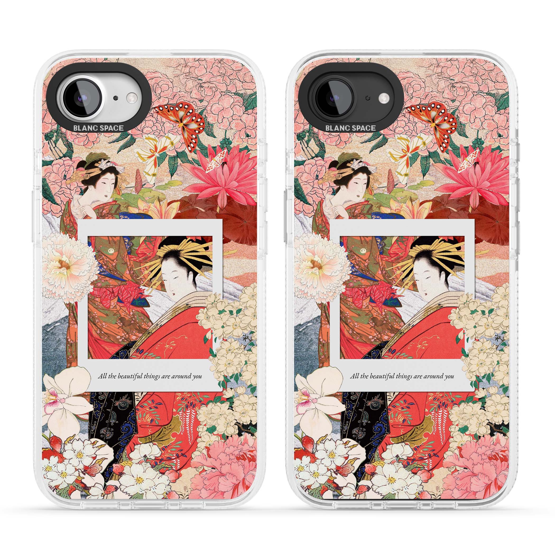 CLEAR CASE IMPACT AIR