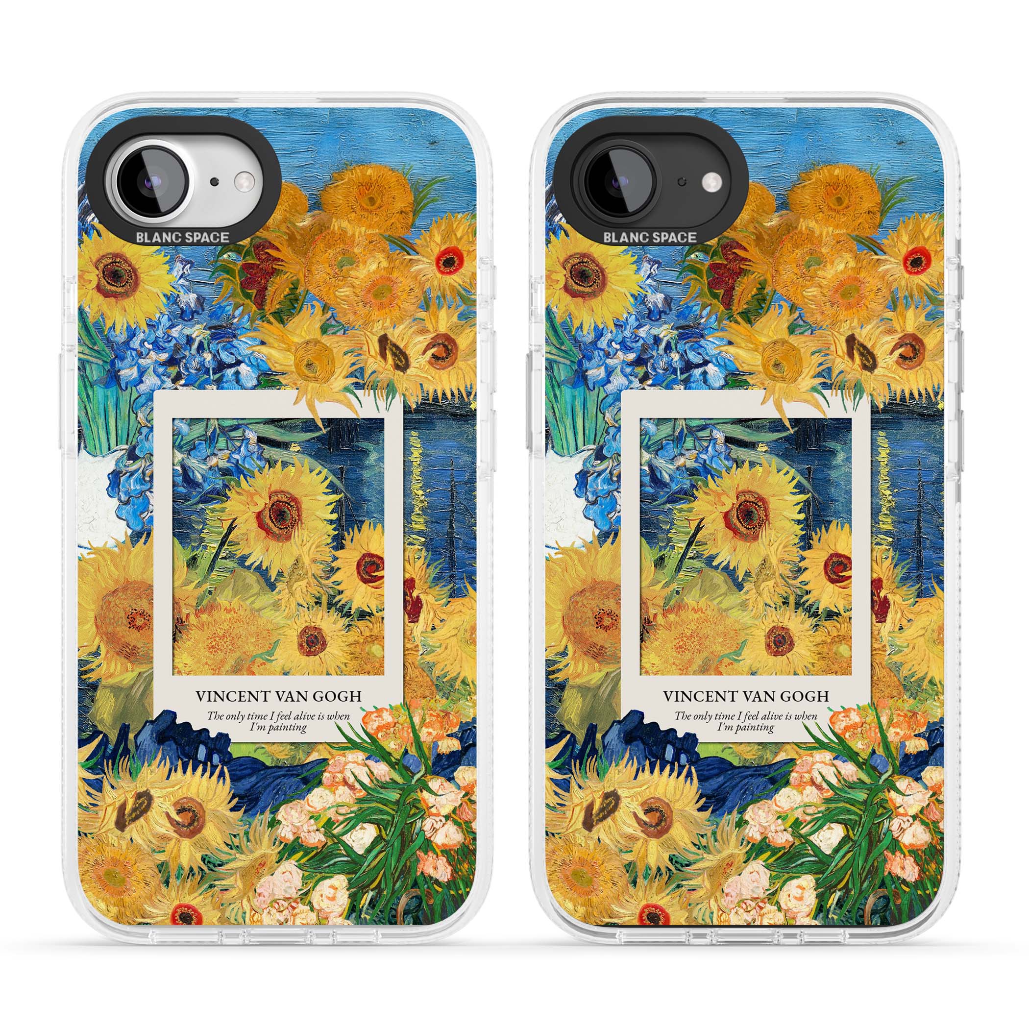 CLEAR CASE IMPACT AIR