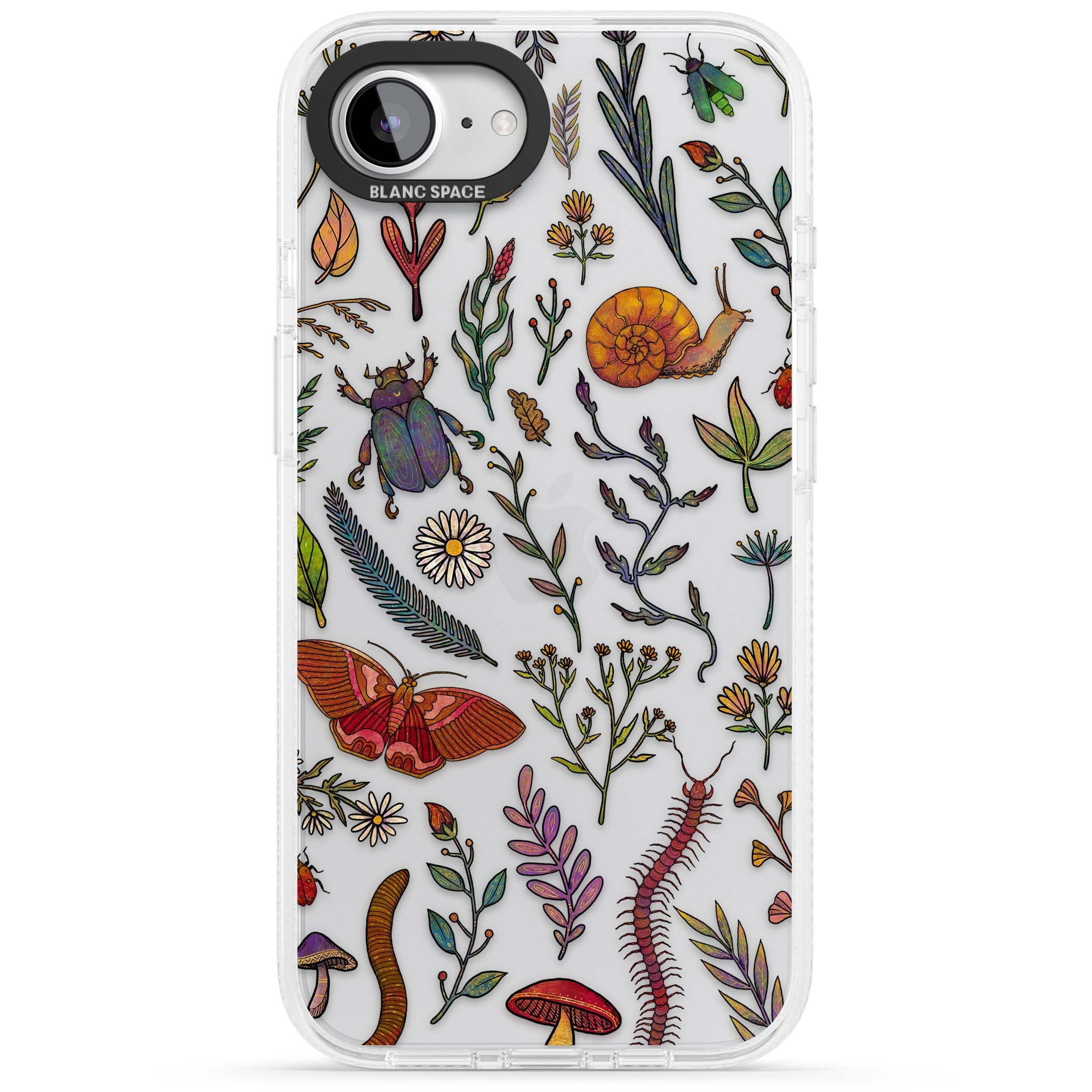 CLEAR CASE IMPACT AIR