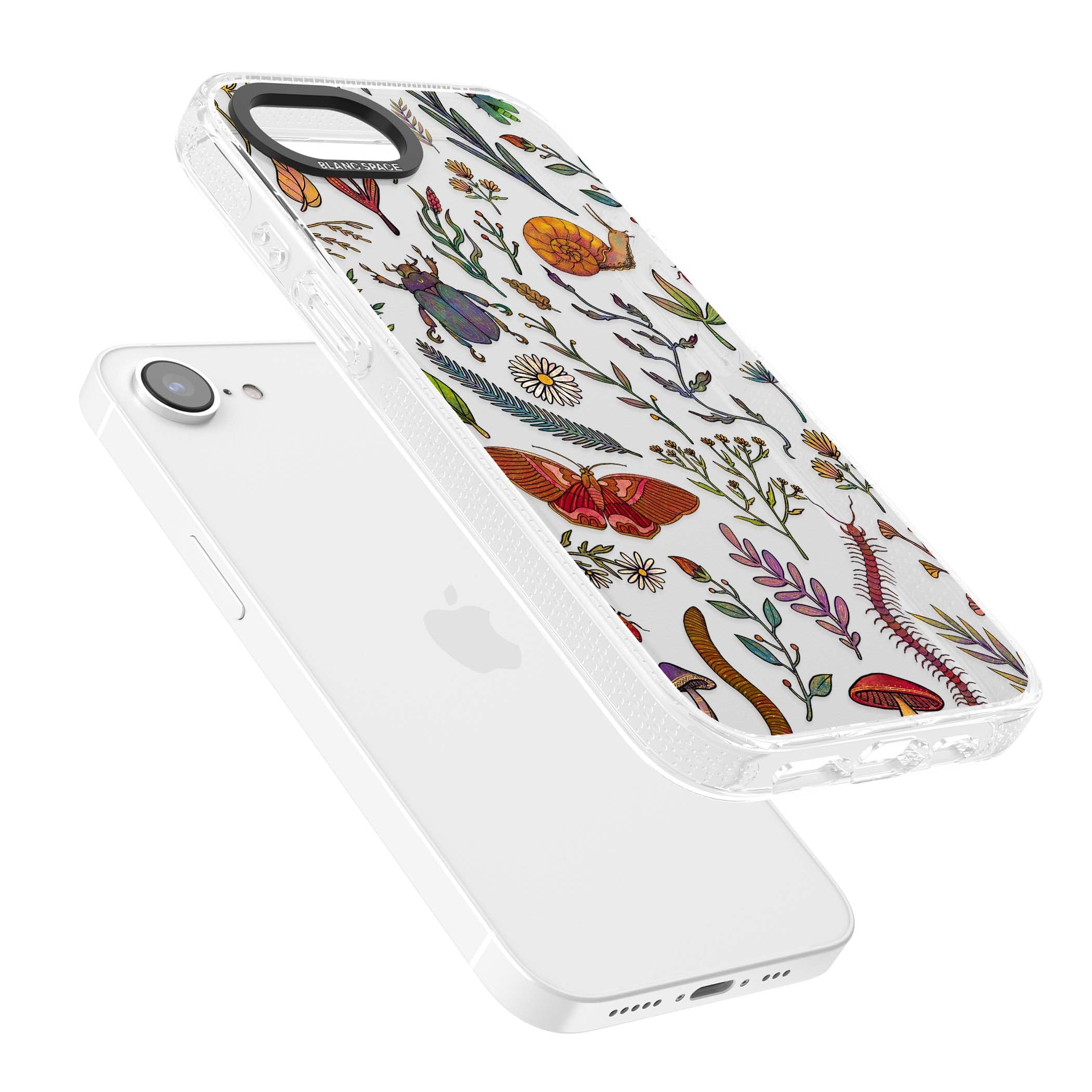 CLEAR CASE IMPACT AIR