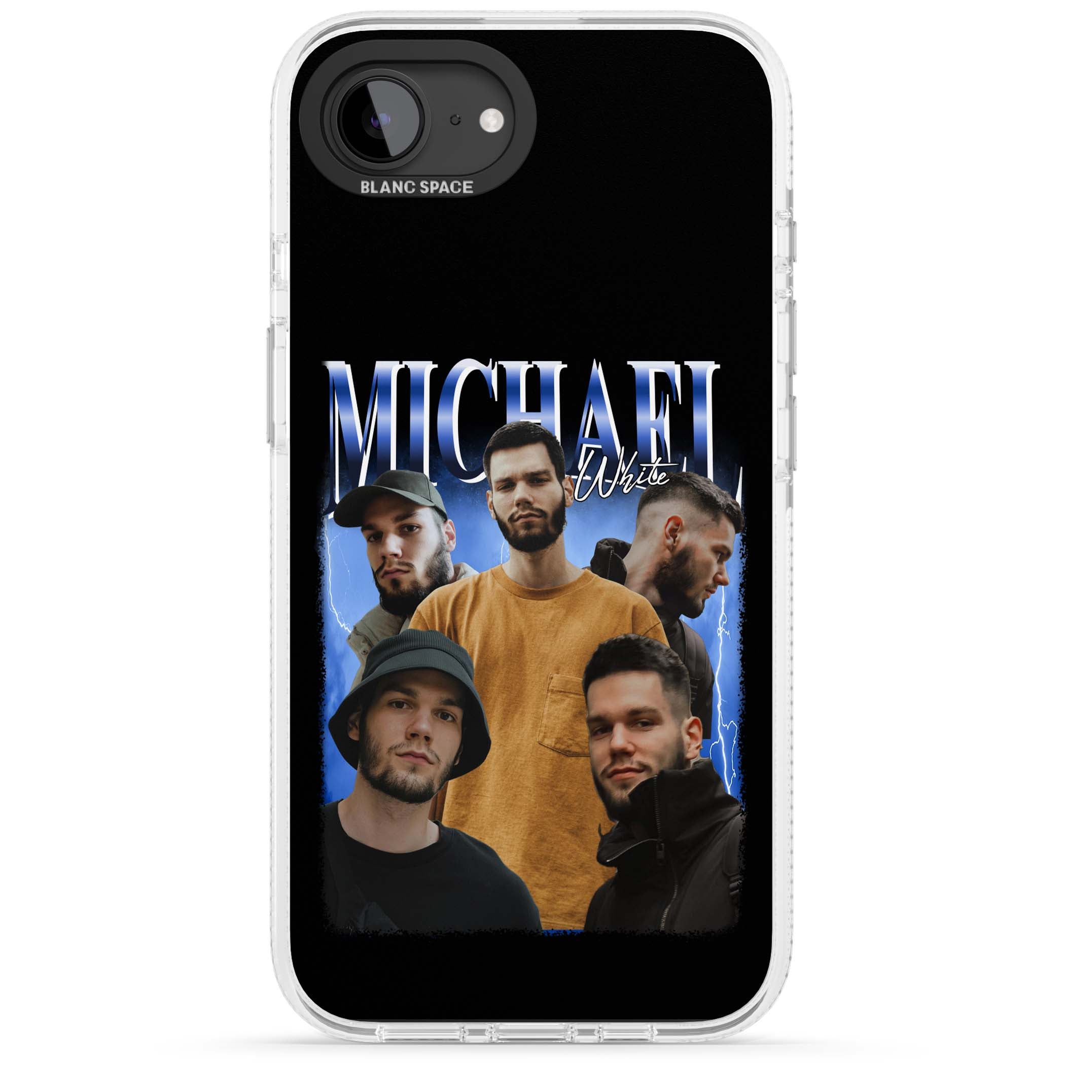 CLEAR CASE IMPACT AIR