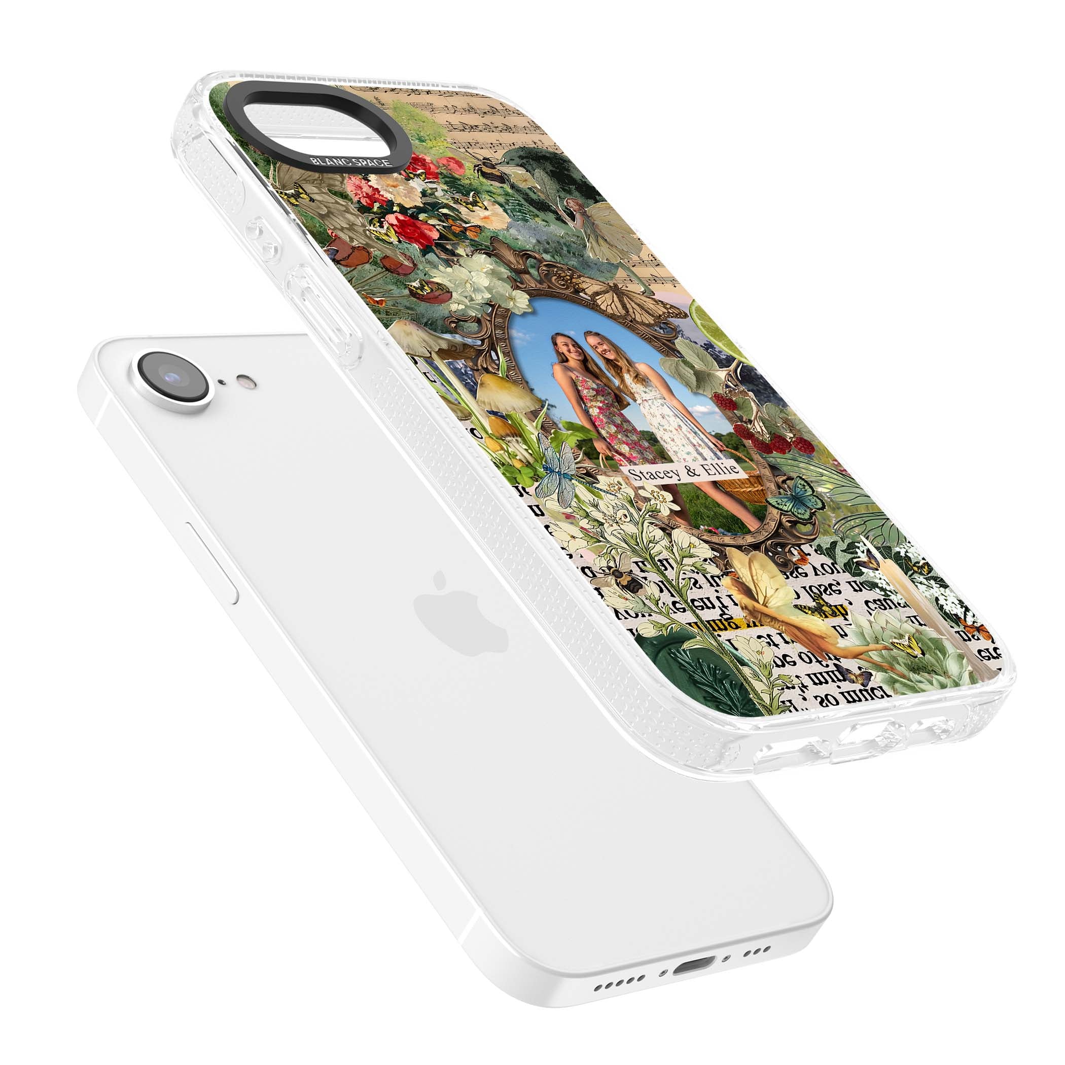 CLEAR CASE IMPACT AIR