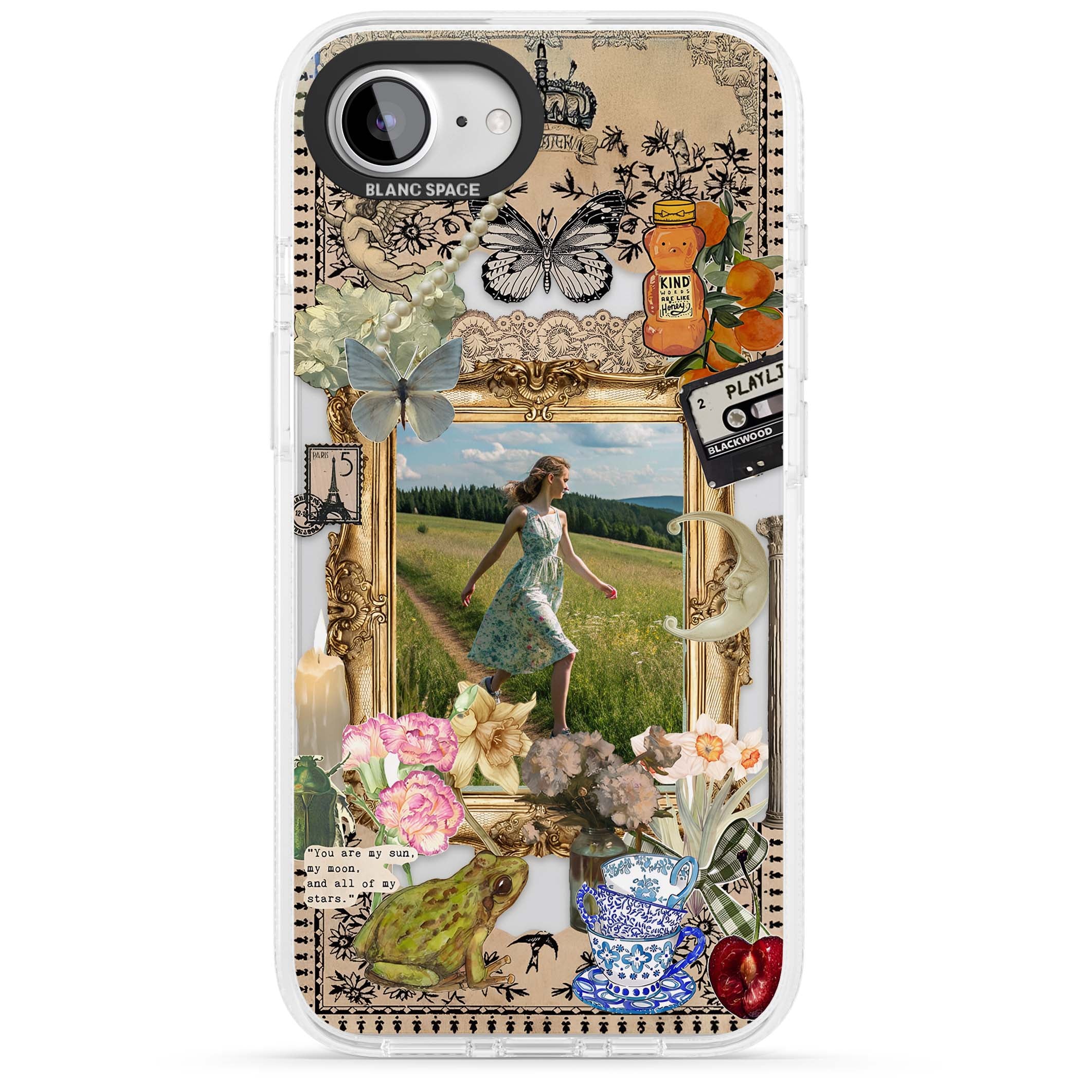 CLEAR CASE IMPACT AIR