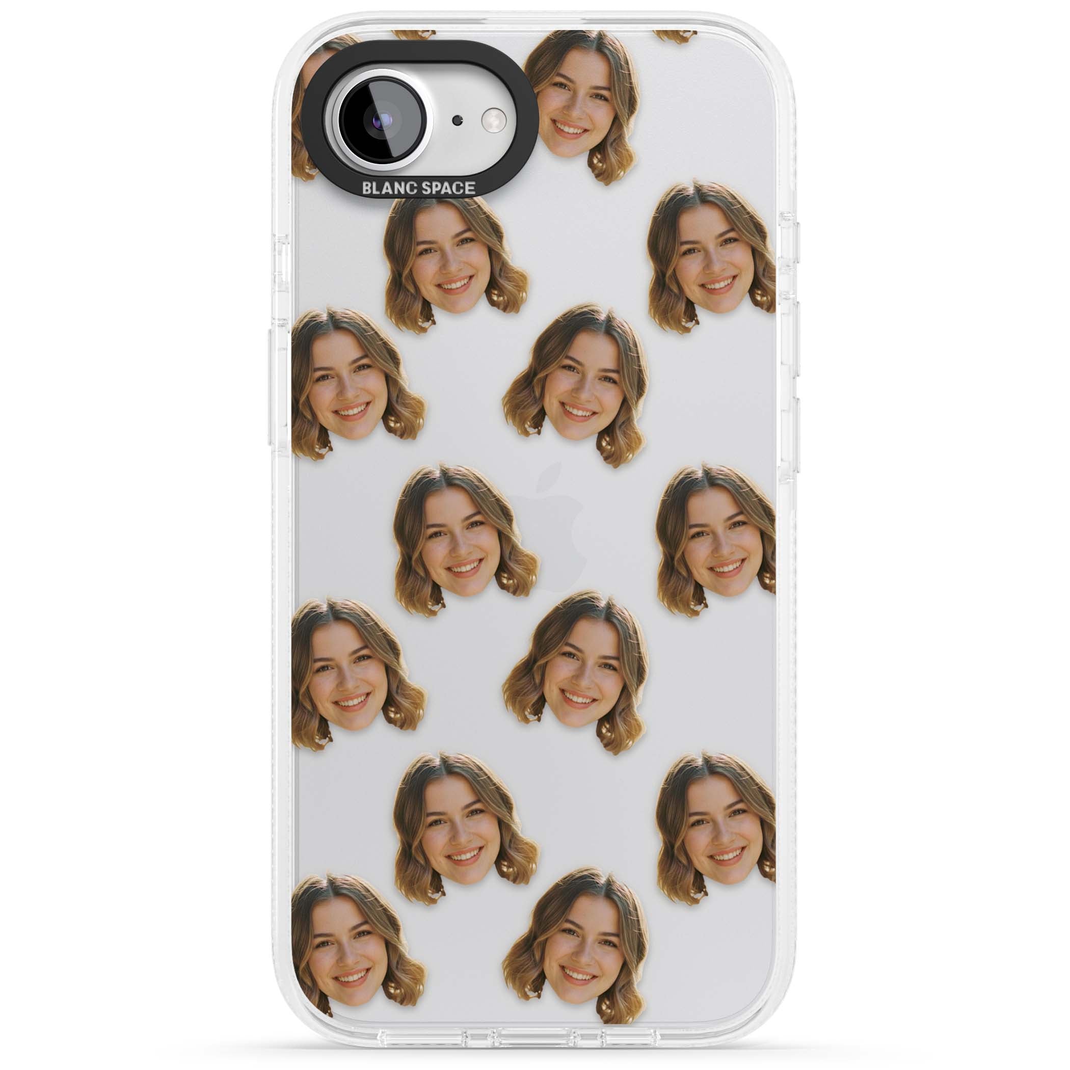 CLEAR CASE IMPACT AIR