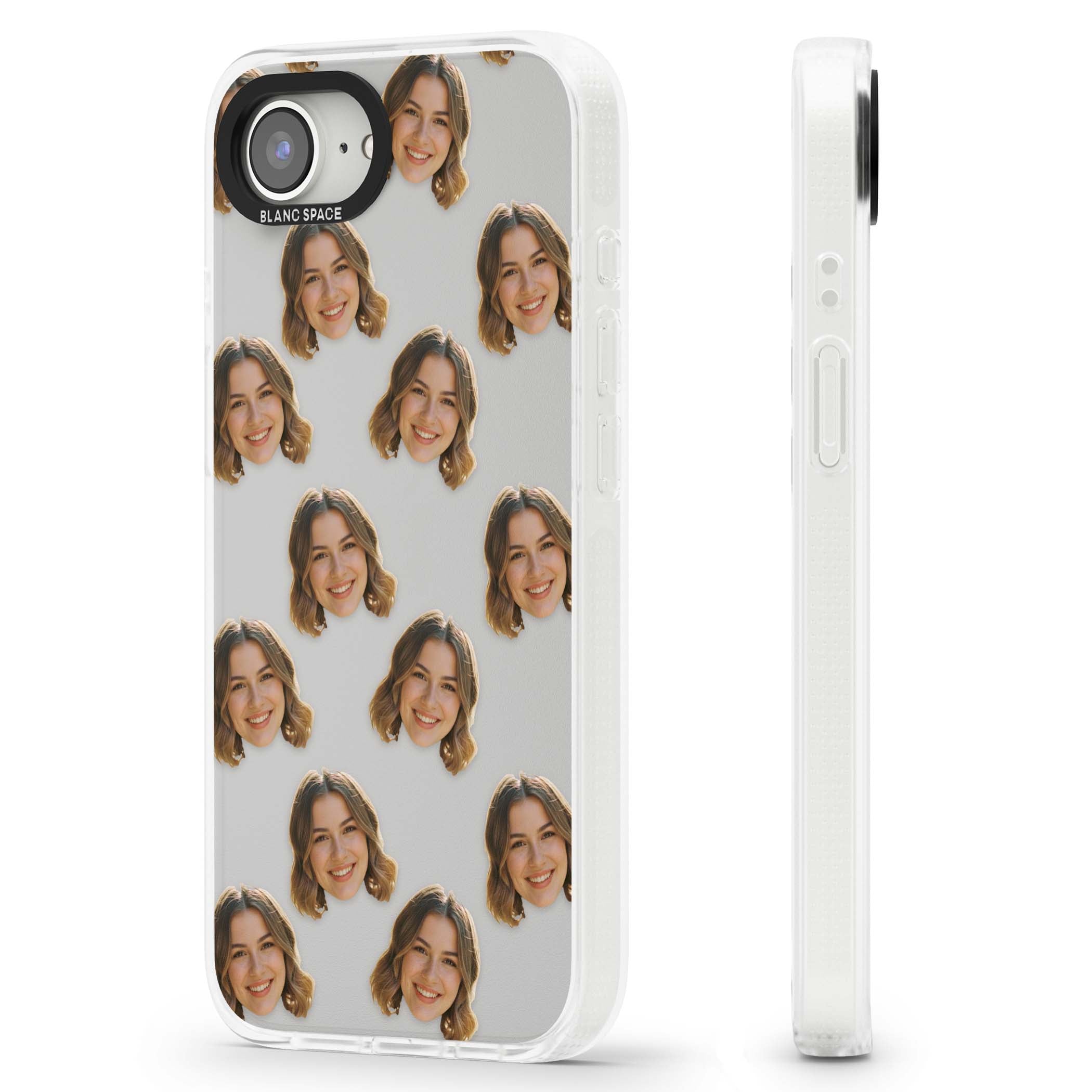 CLEAR CASE IMPACT AIR