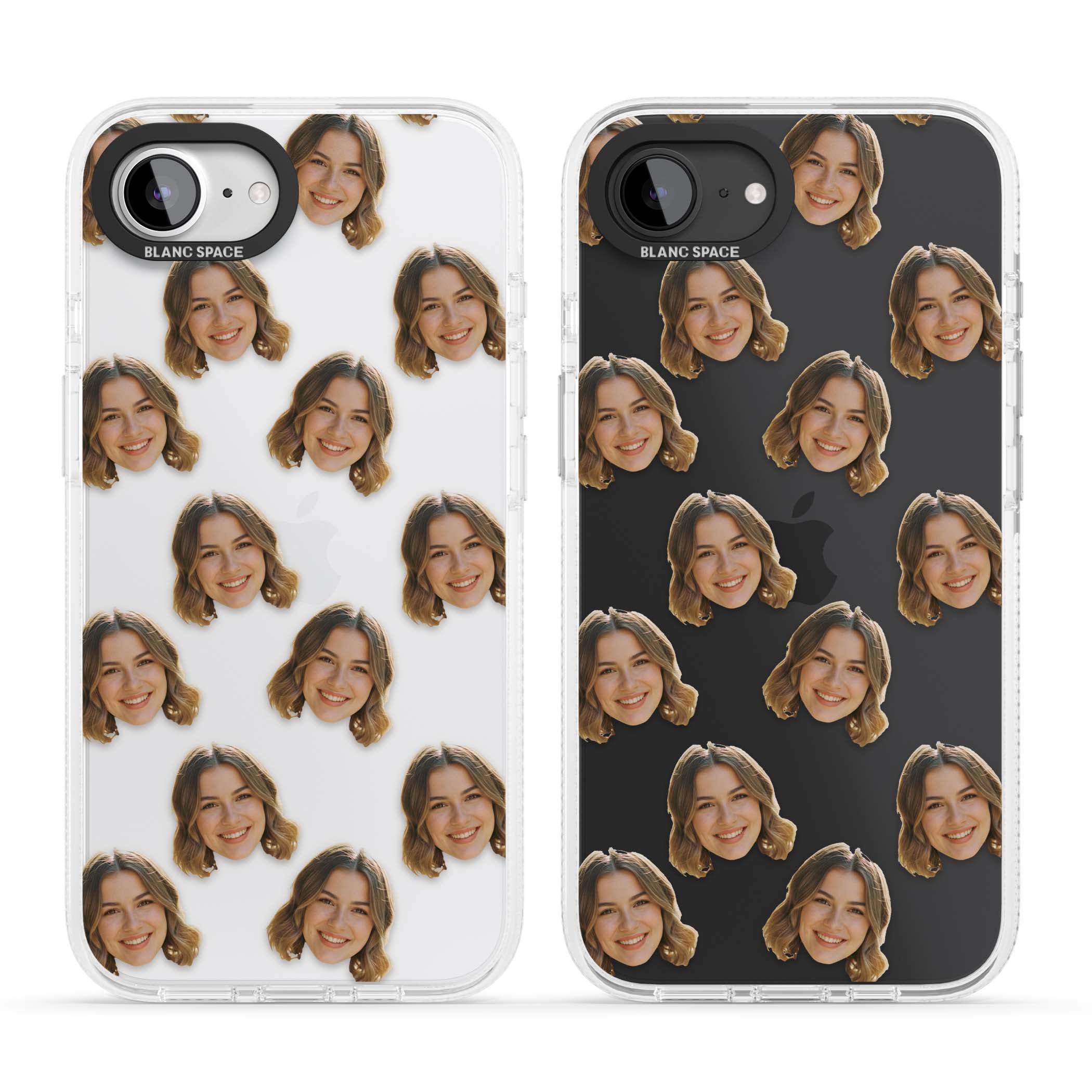 CLEAR CASE IMPACT AIR