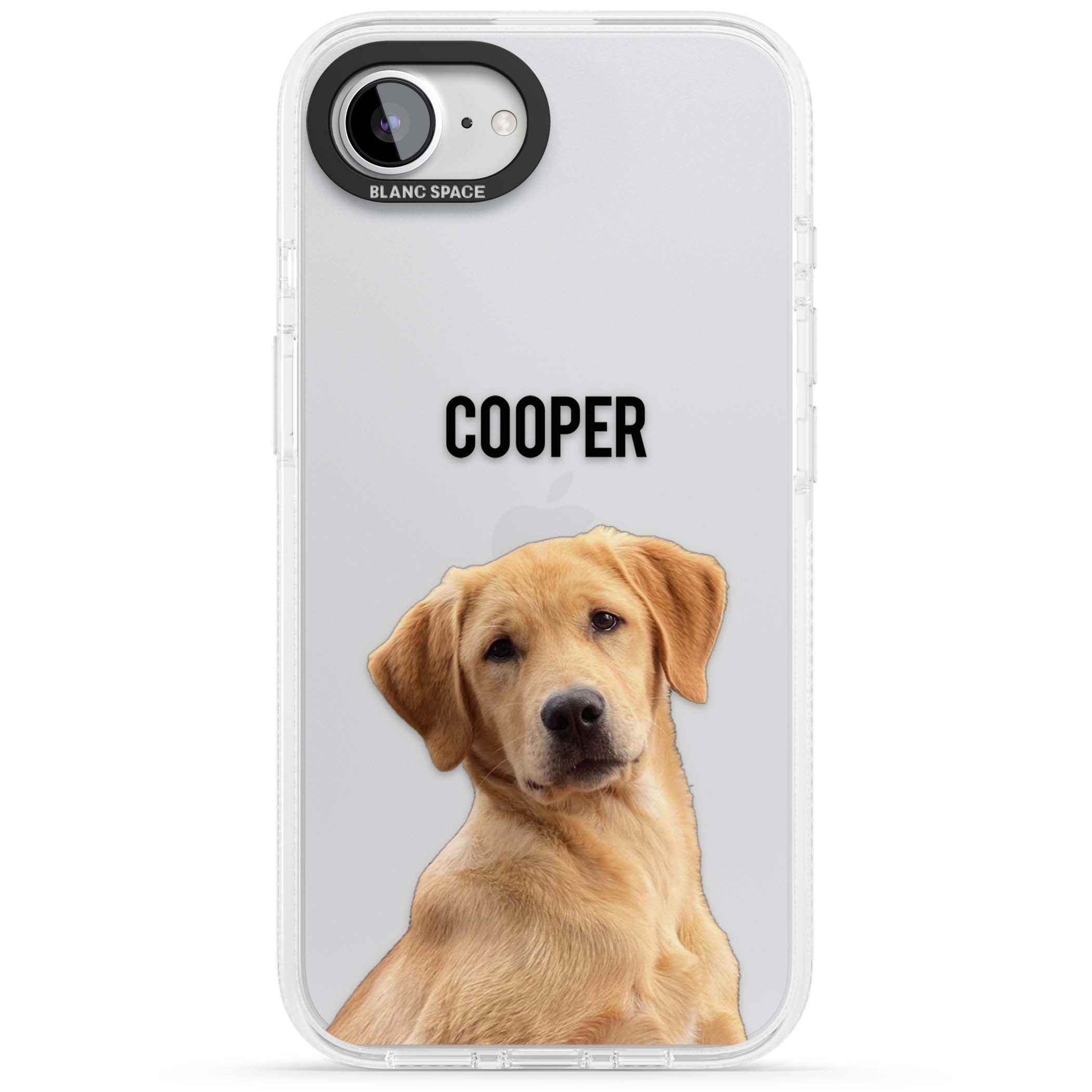 CLEAR CASE IMPACT AIR