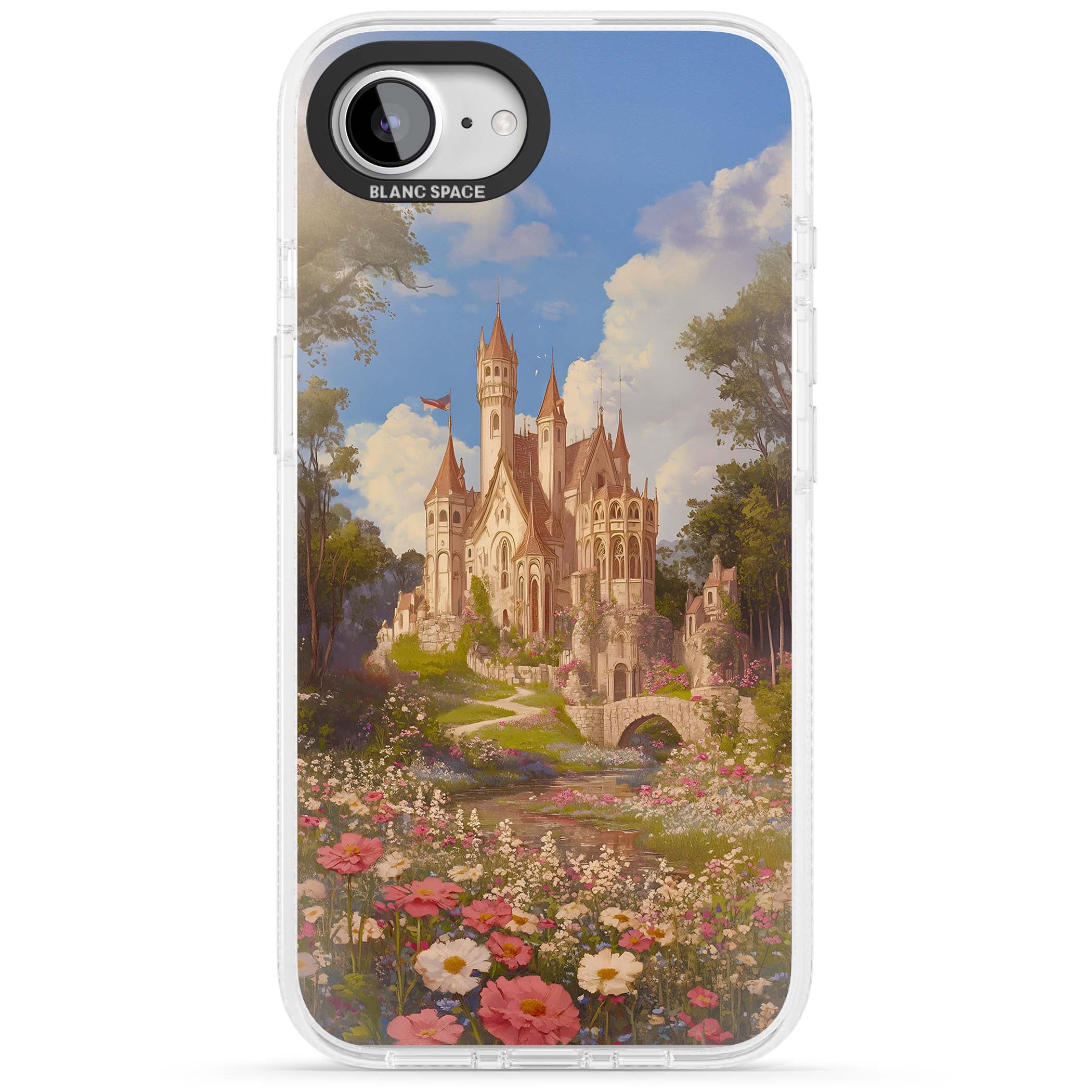 CLEAR CASE IMPACT AIR