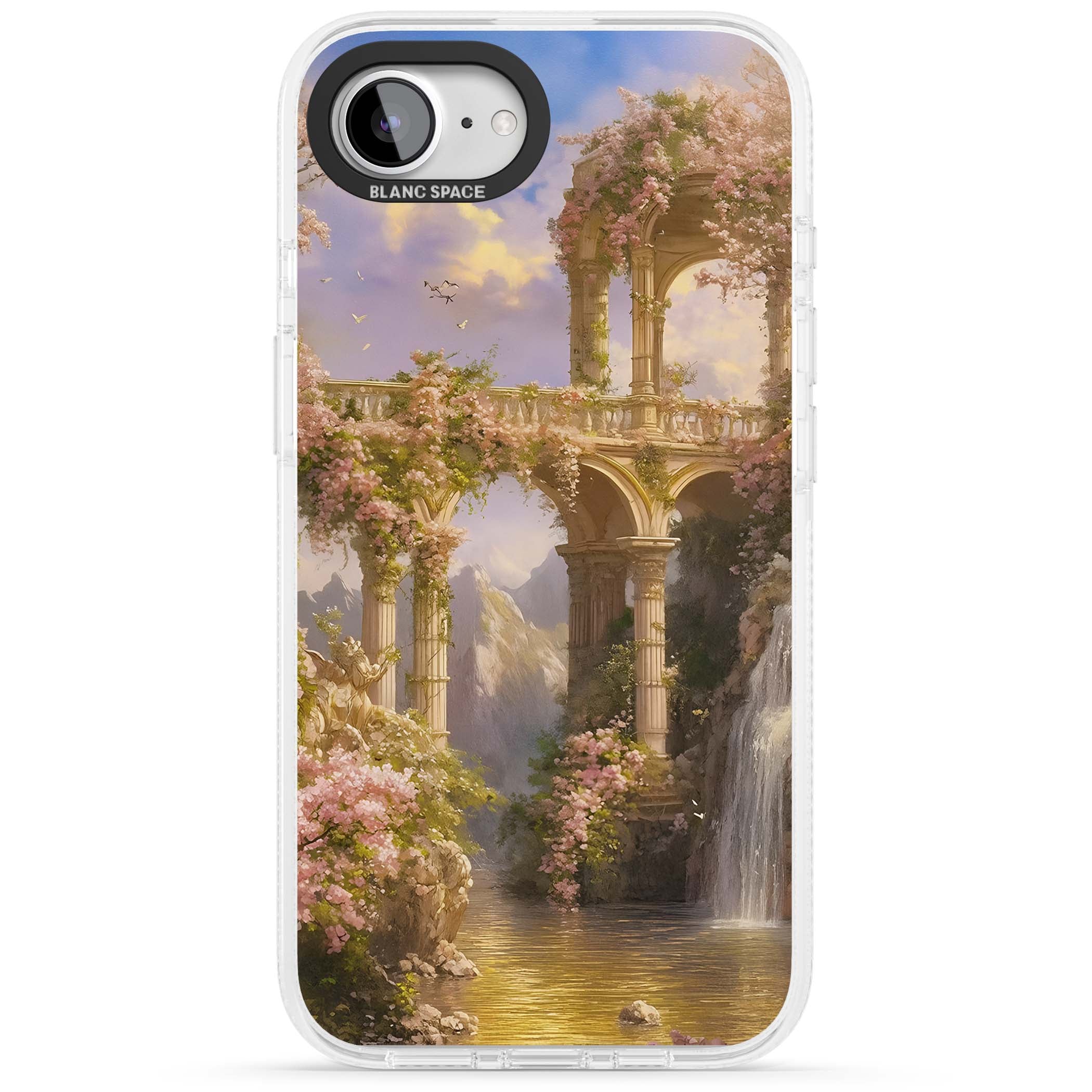 CLEAR CASE IMPACT AIR