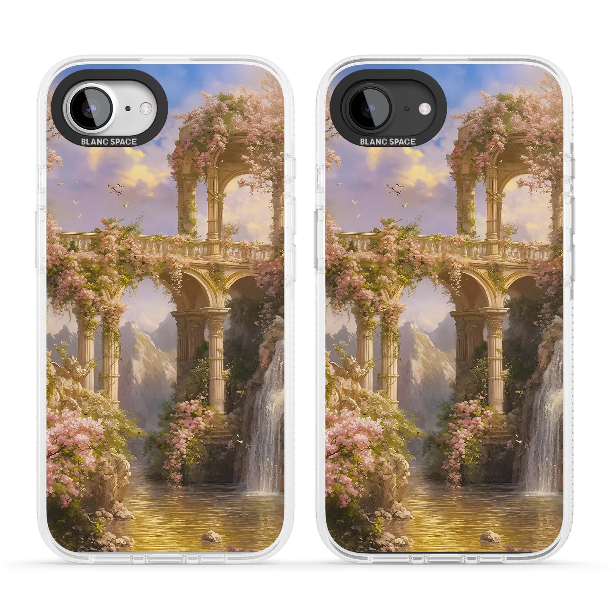 CLEAR CASE IMPACT AIR