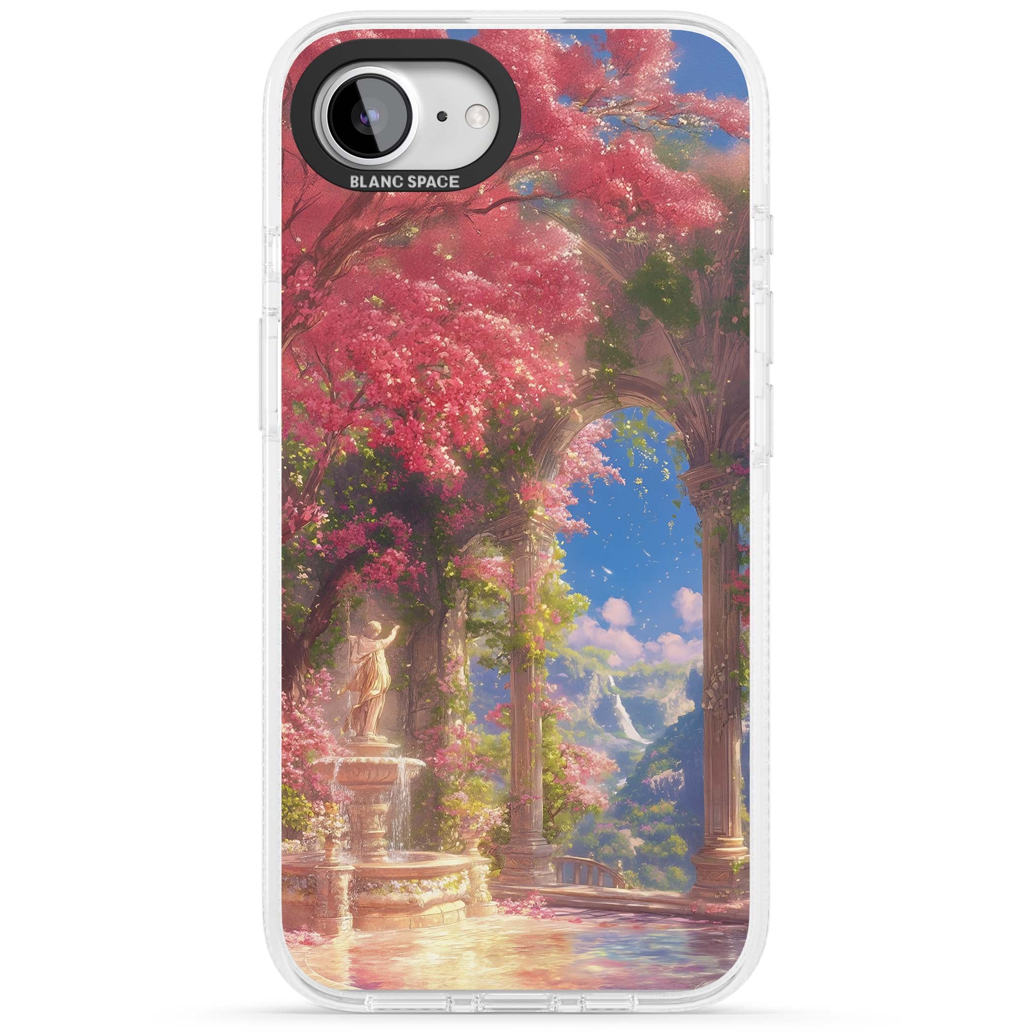 CLEAR CASE IMPACT AIR