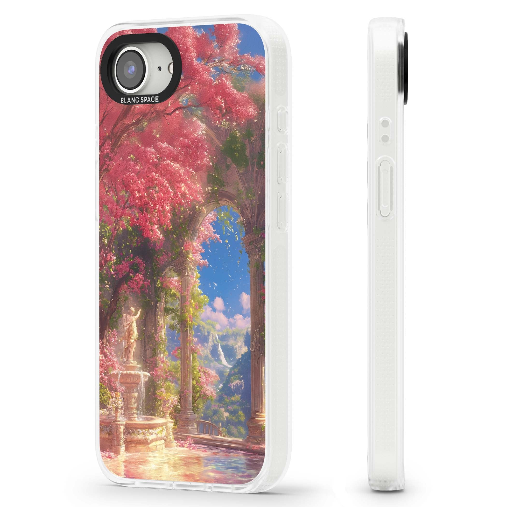 CLEAR CASE IMPACT AIR