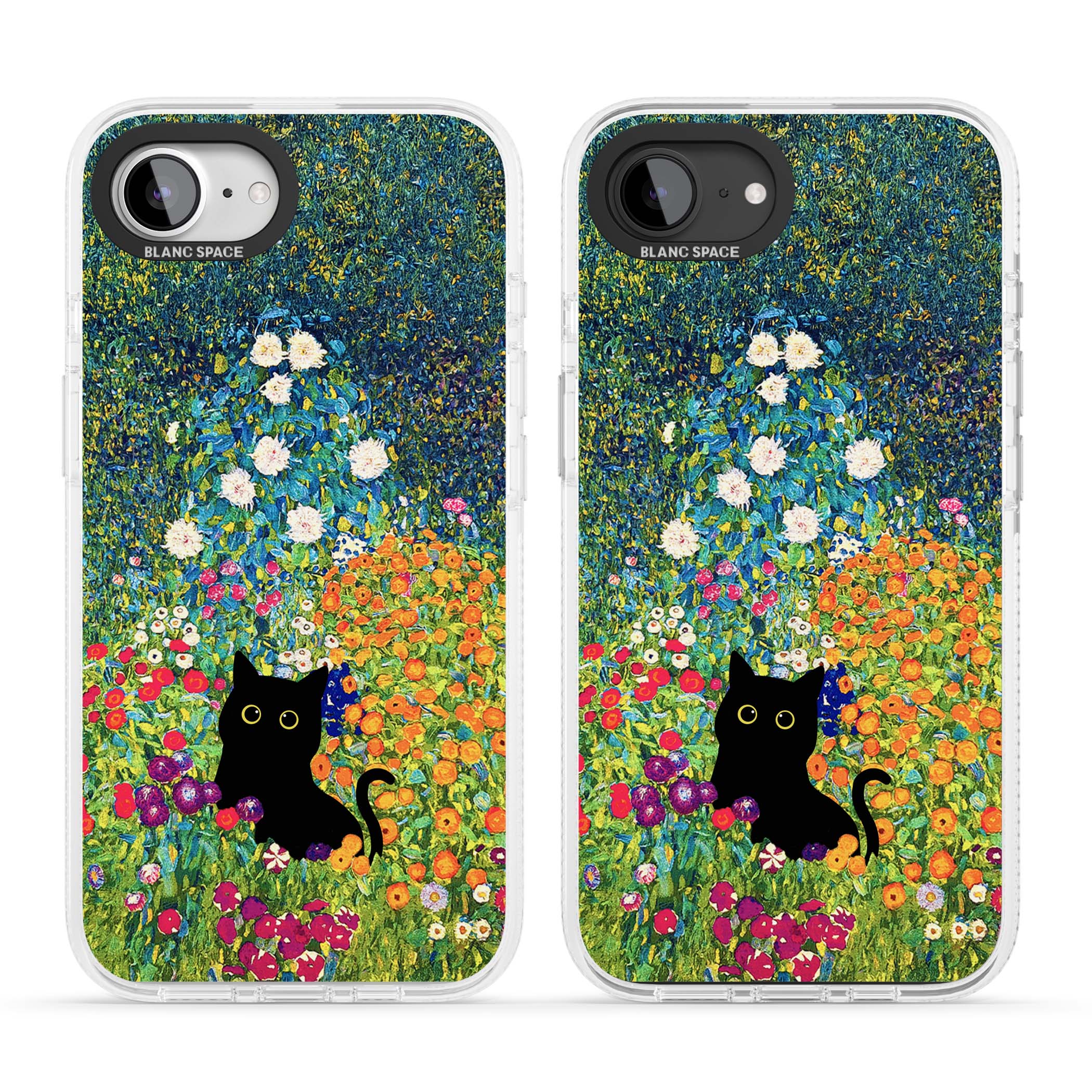 CLEAR CASE IMPACT AIR