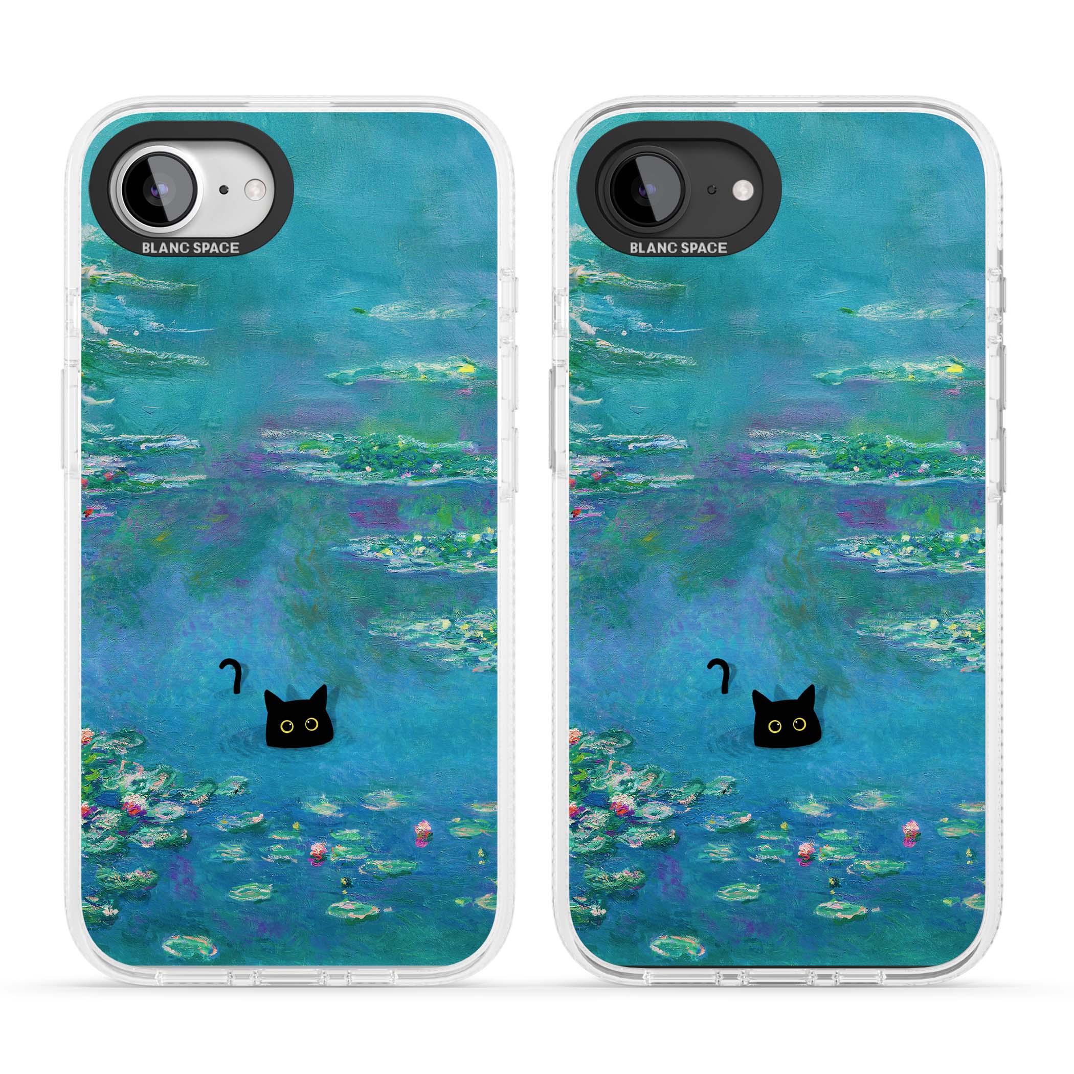 CLEAR CASE IMPACT AIR