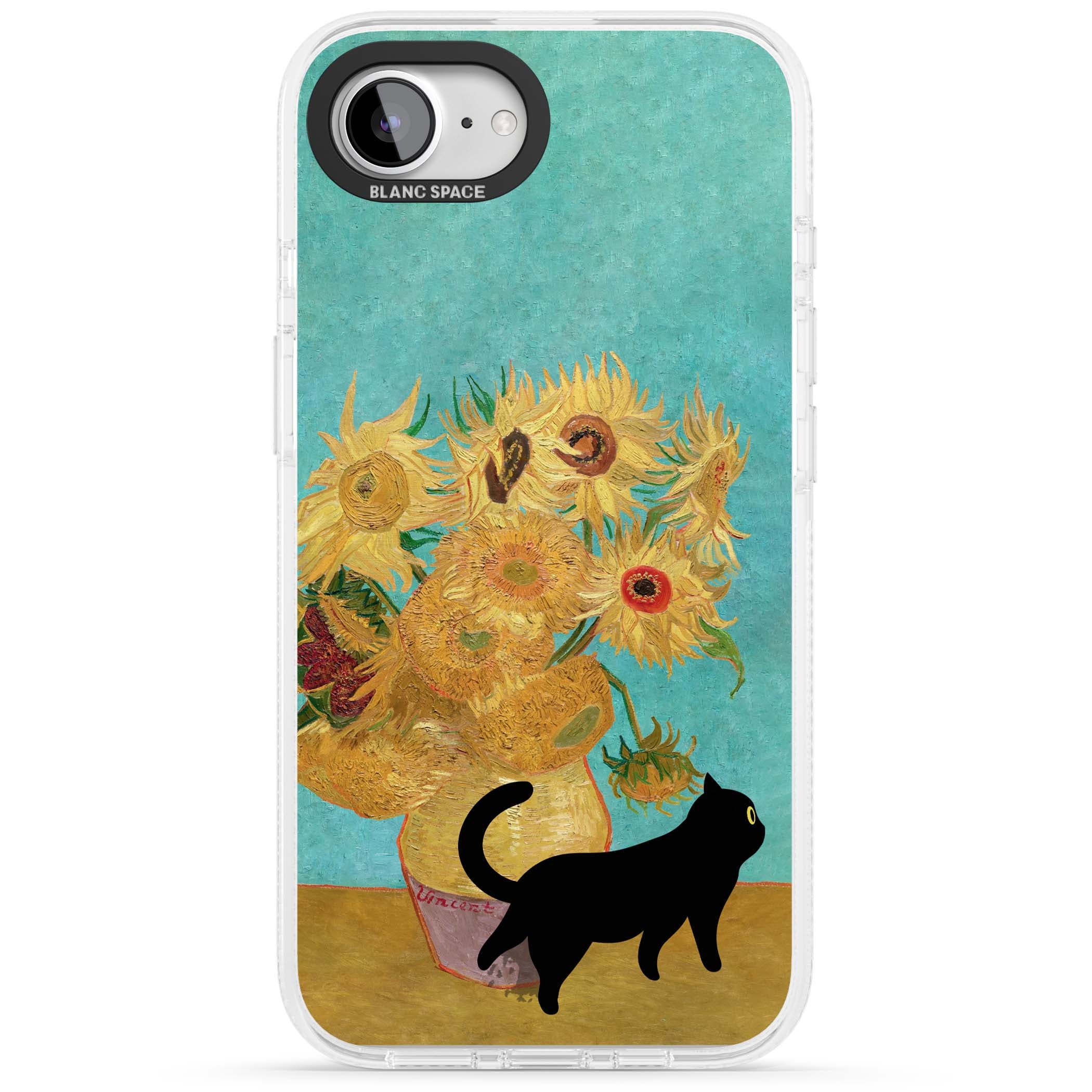 CLEAR CASE IMPACT AIR