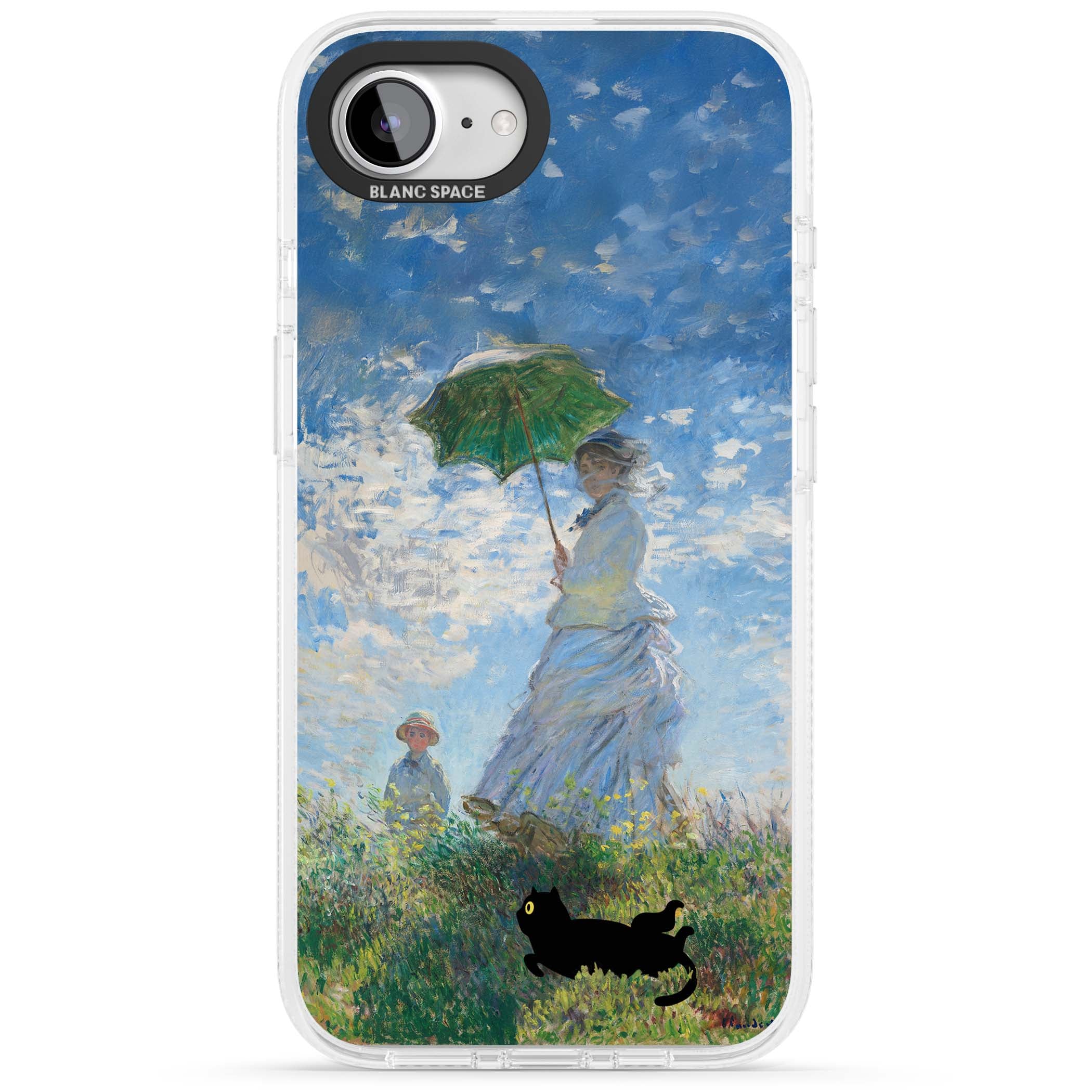 CLEAR CASE IMPACT AIR