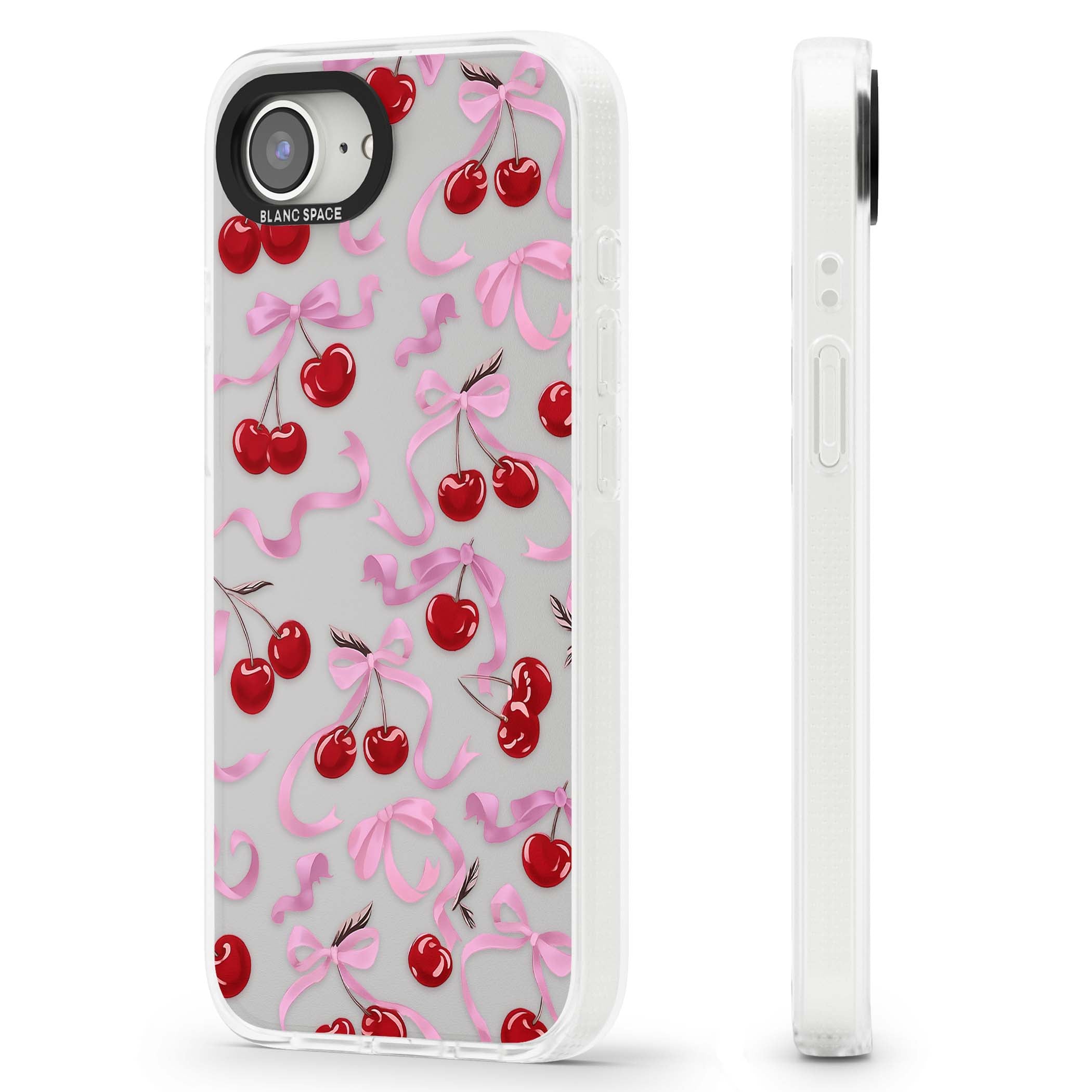 CLEAR CASE IMPACT AIR