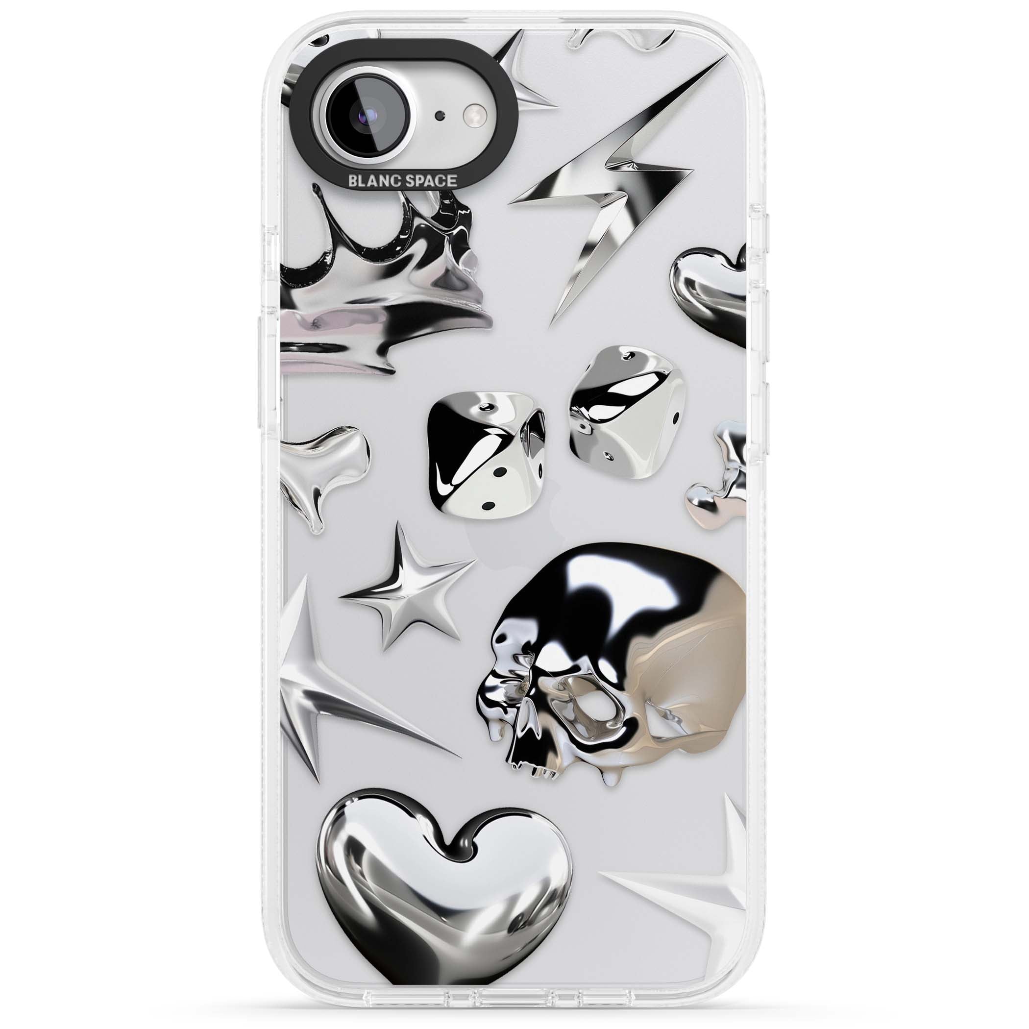 CLEAR CASE IMPACT AIR