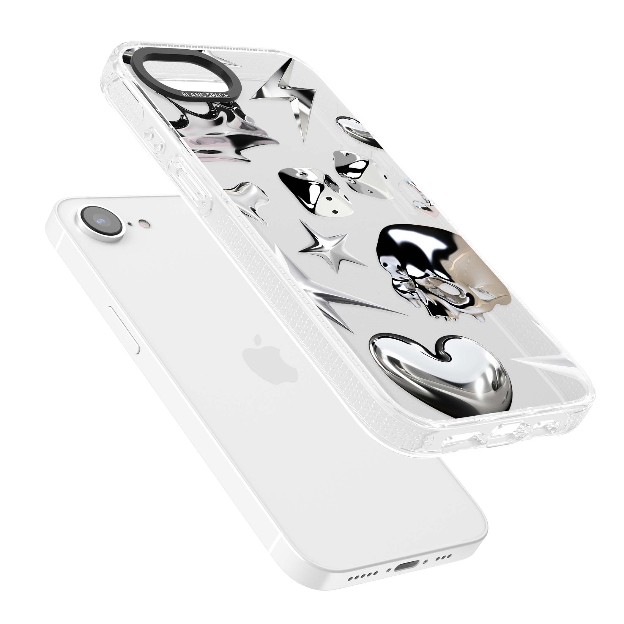 CLEAR CASE IMPACT AIR