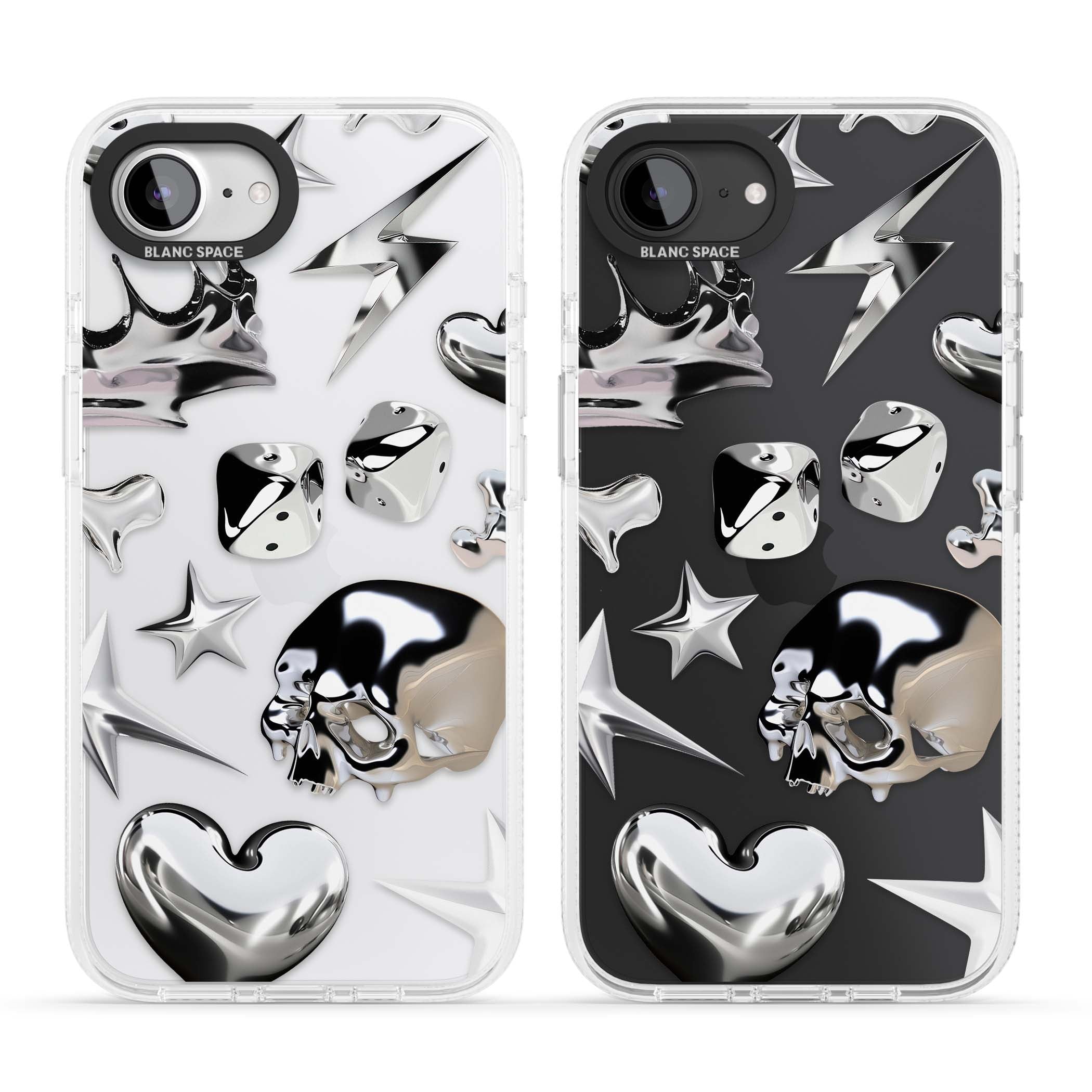 CLEAR CASE IMPACT AIR