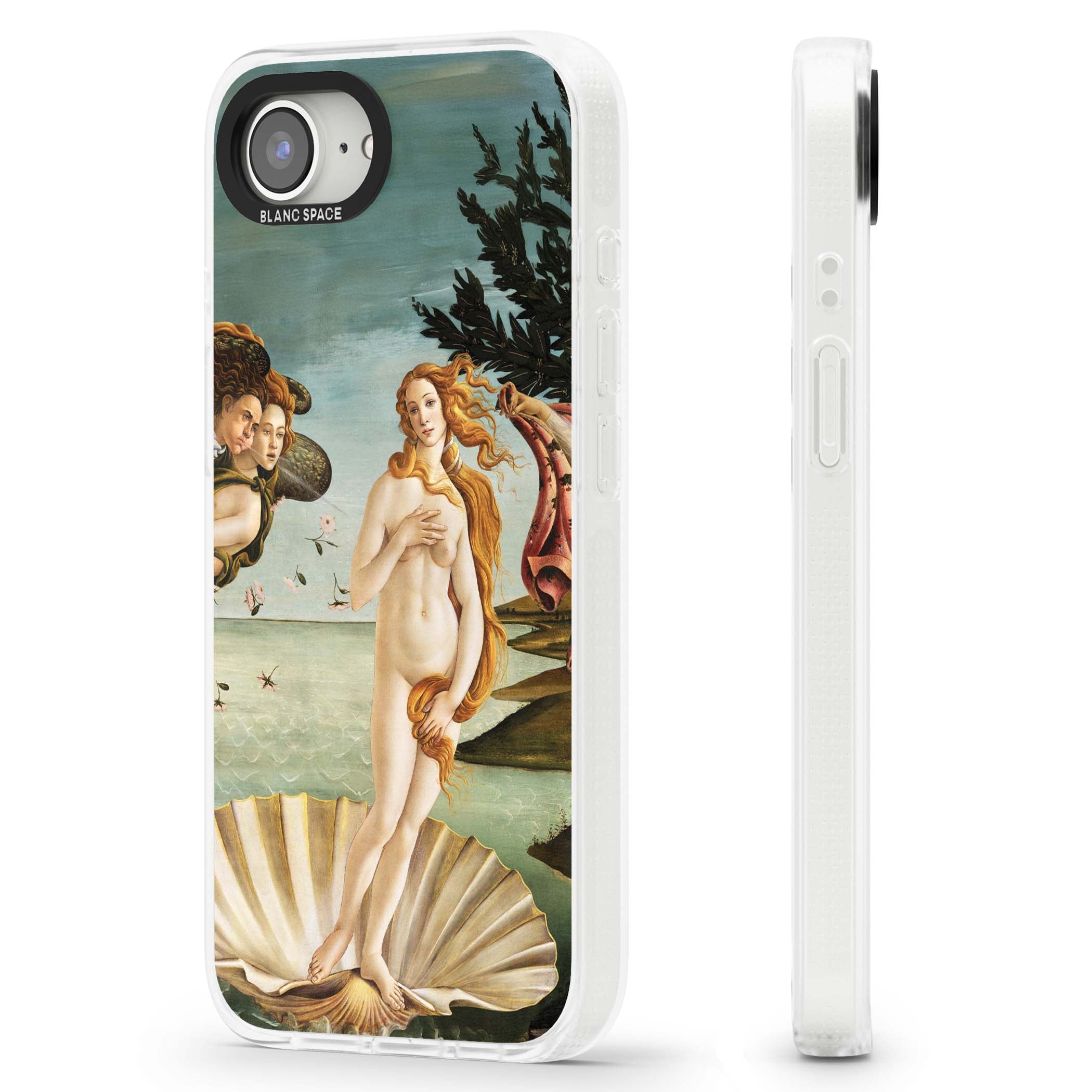 CLEAR CASE IMPACT AIR