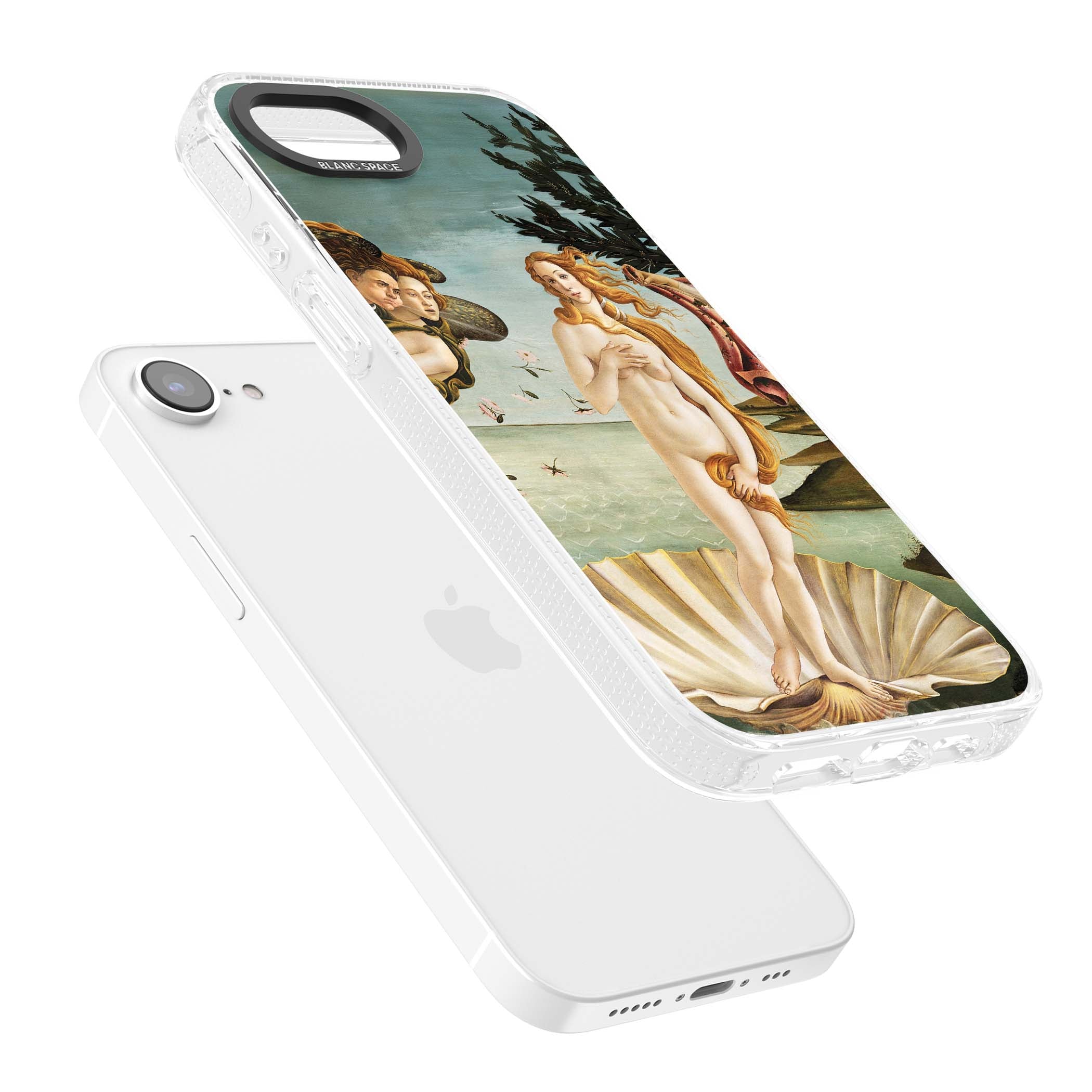 CLEAR CASE IMPACT AIR