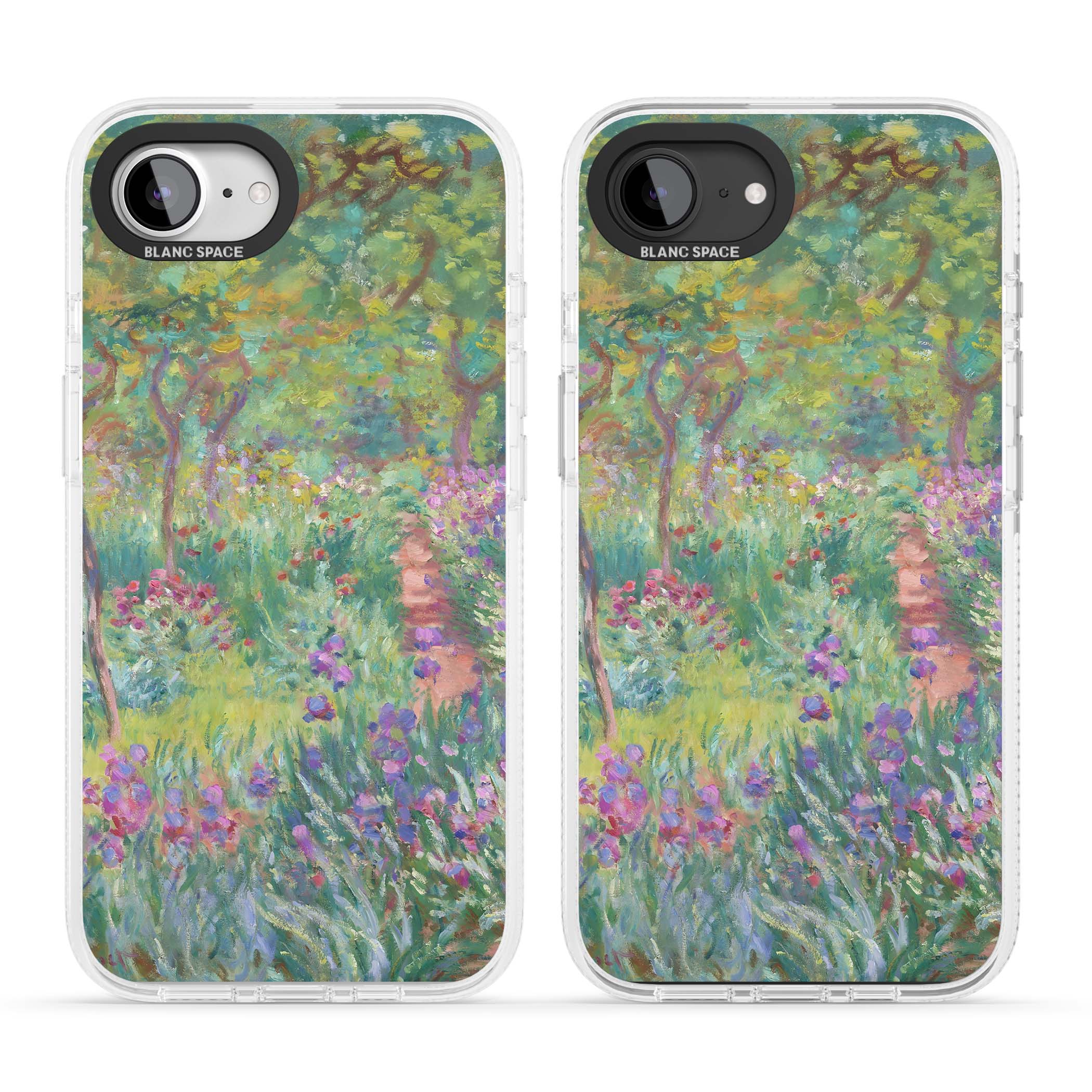 CLEAR CASE IMPACT AIR