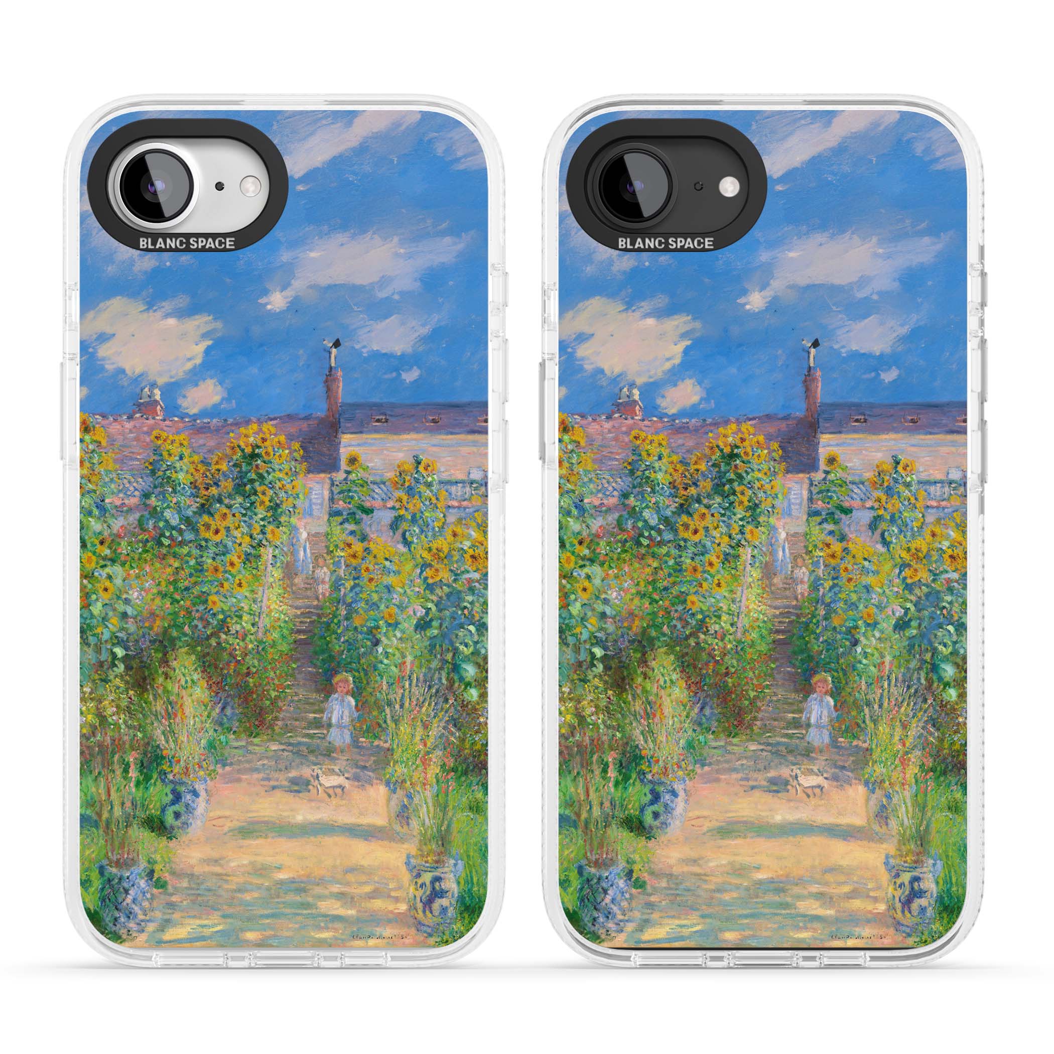 CLEAR CASE IMPACT AIR