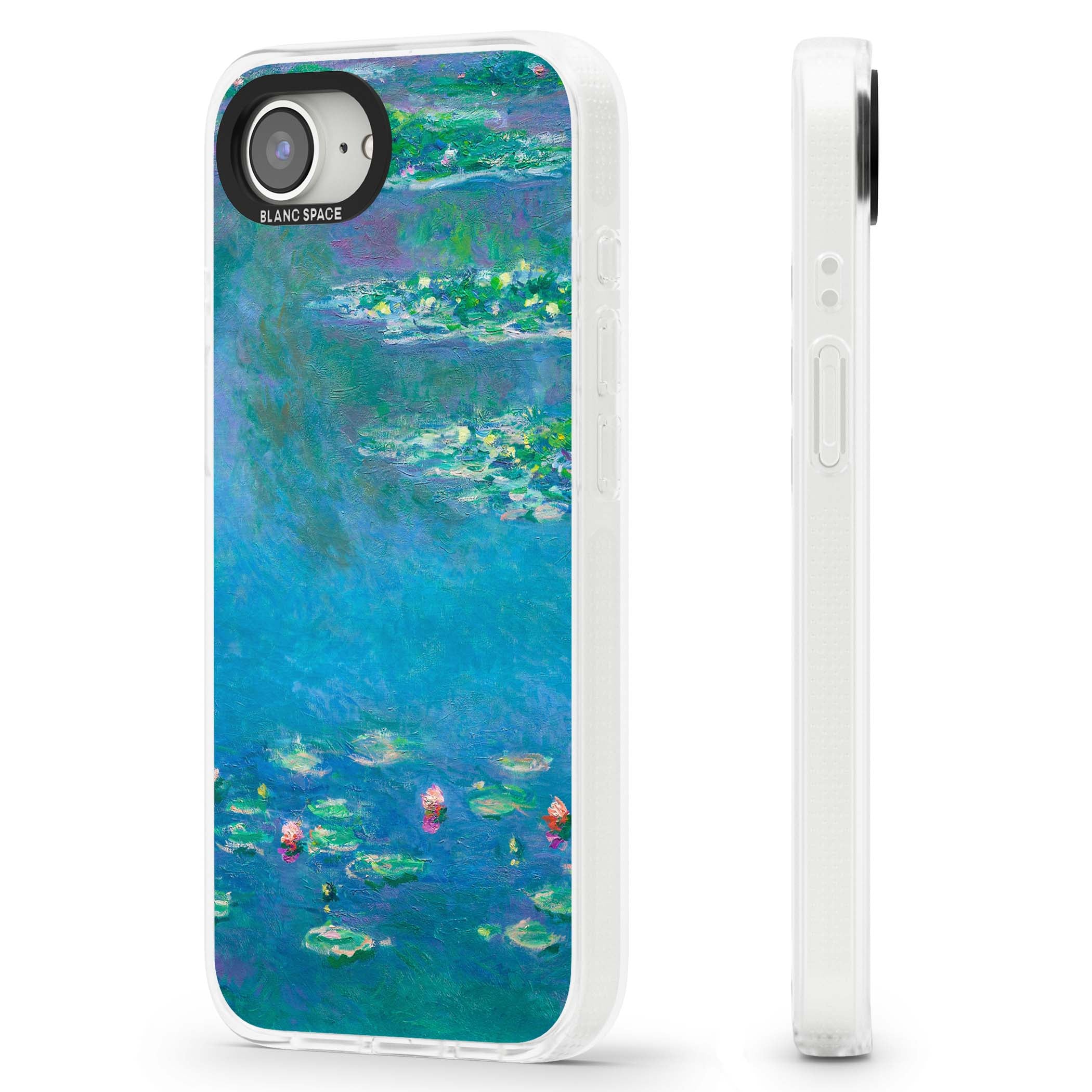 CLEAR CASE IMPACT AIR