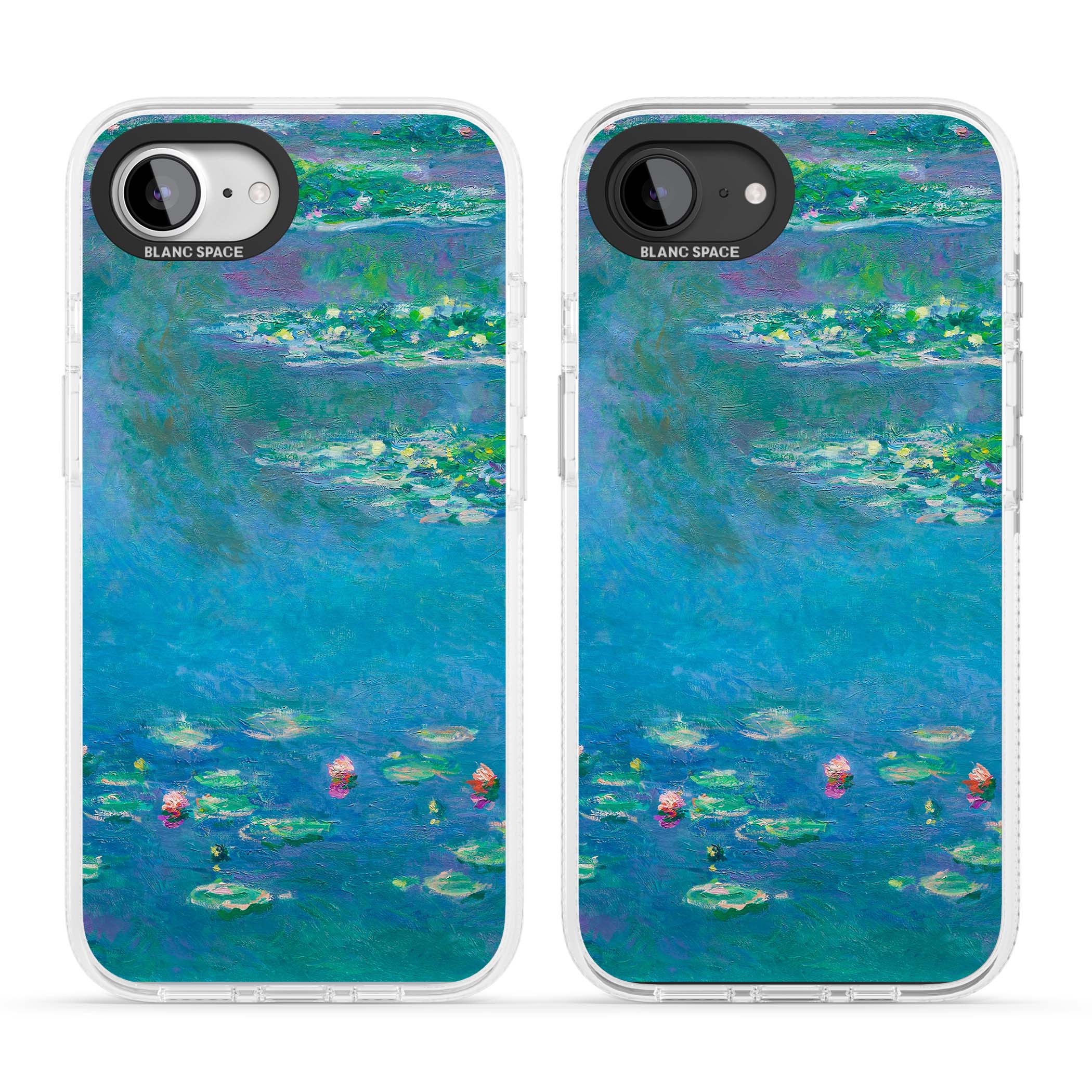 CLEAR CASE IMPACT AIR