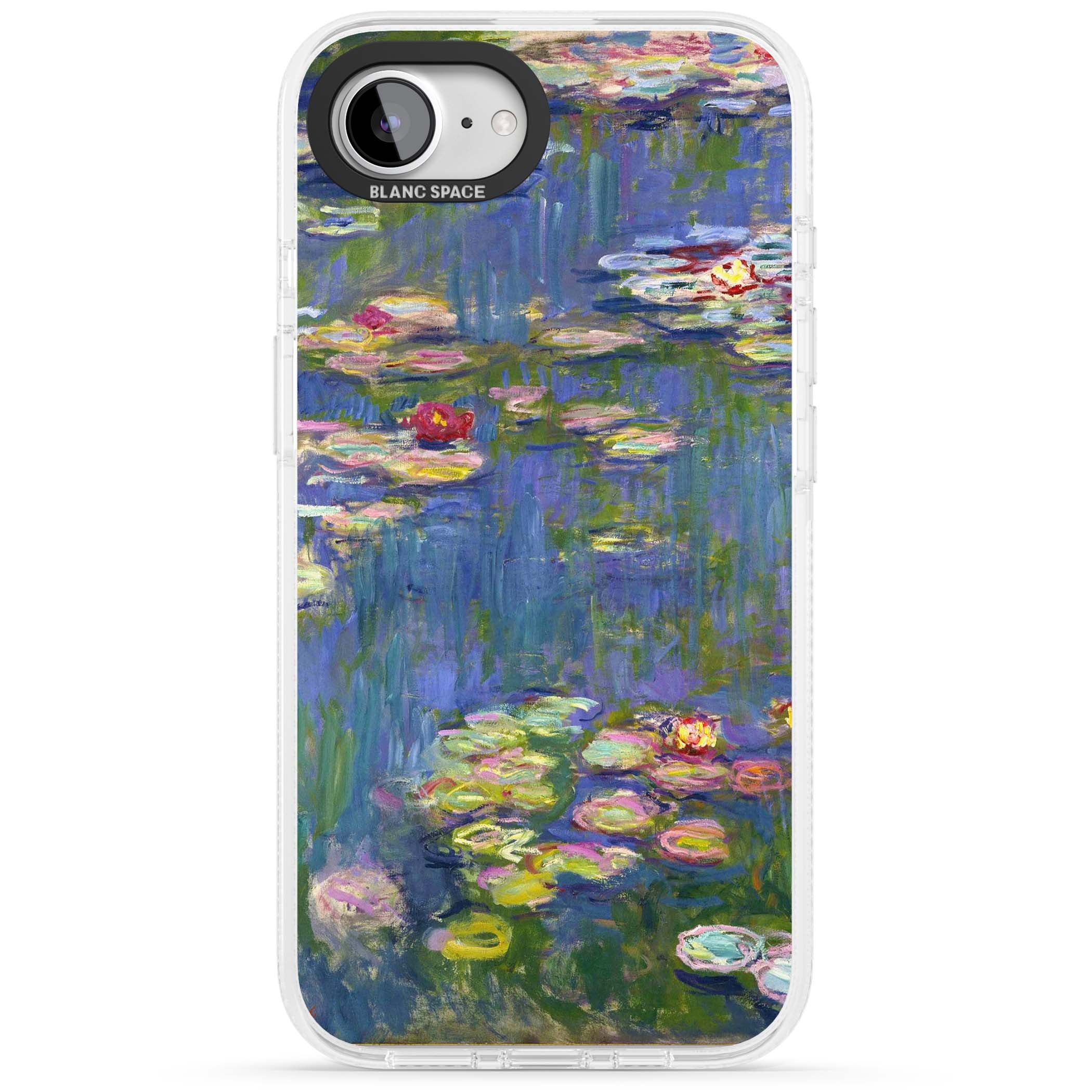 CLEAR CASE IMPACT AIR