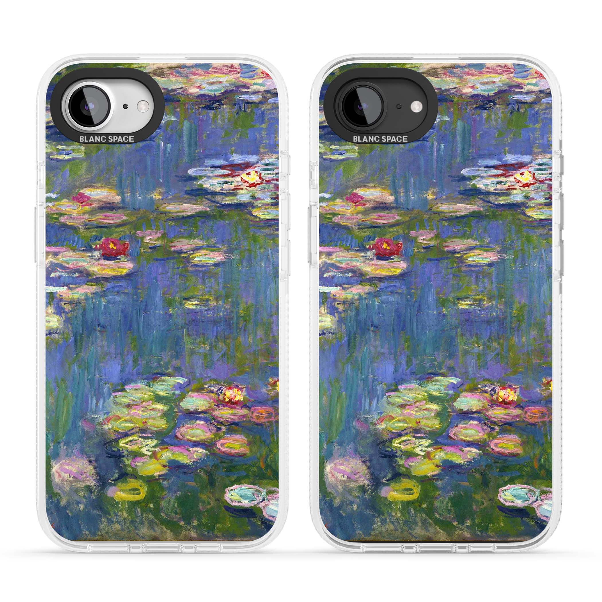 CLEAR CASE IMPACT AIR