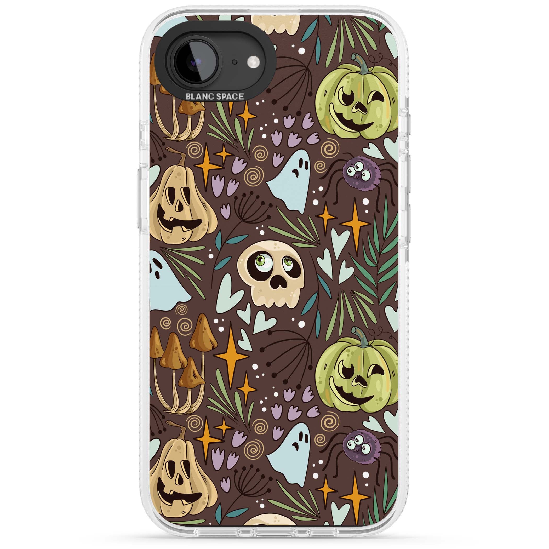 CLEAR CASE IMPACT AIR