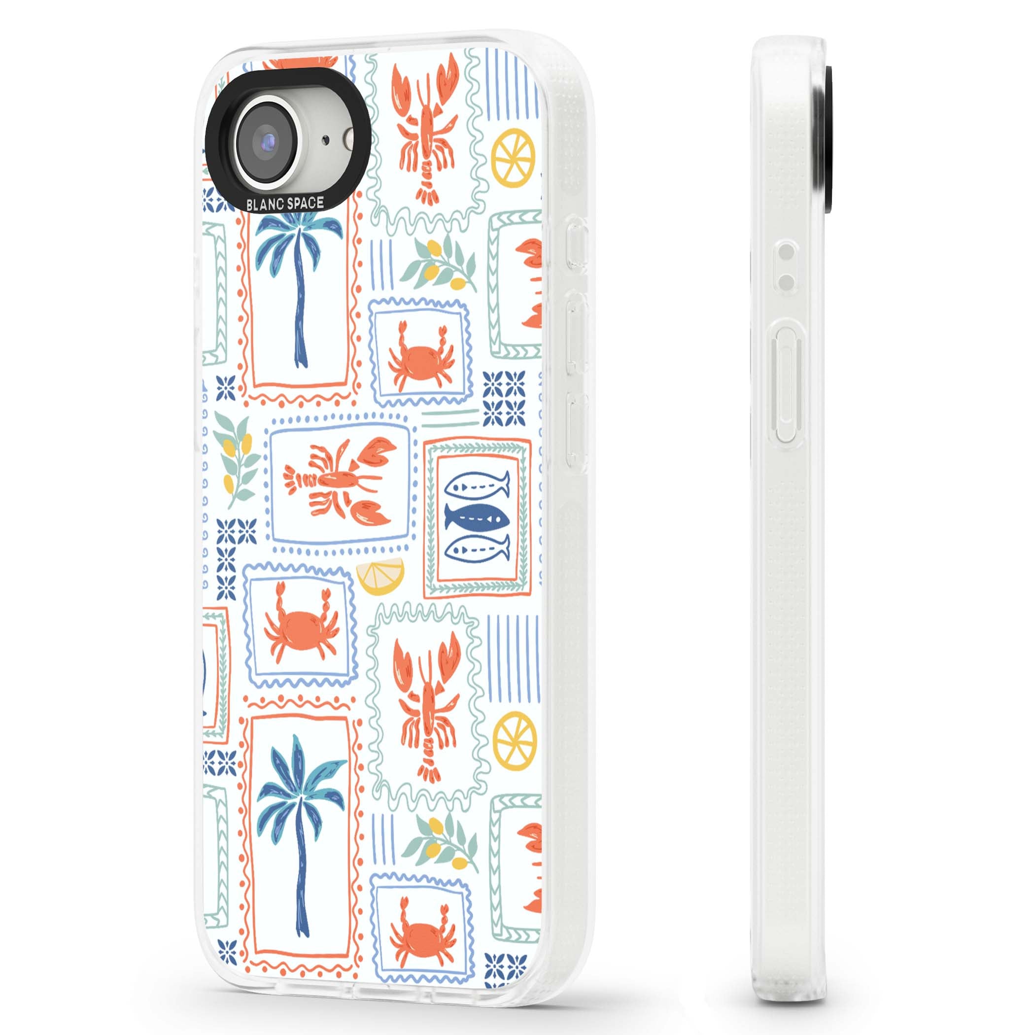 CLEAR CASE IMPACT AIR