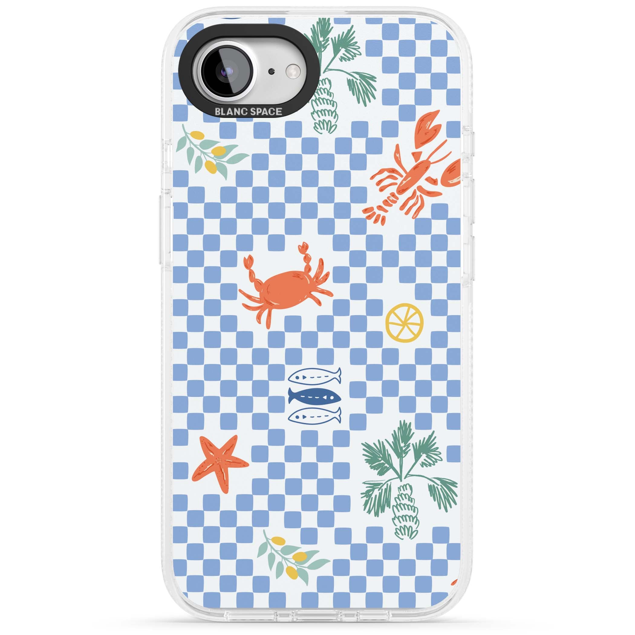 CLEAR CASE IMPACT AIR