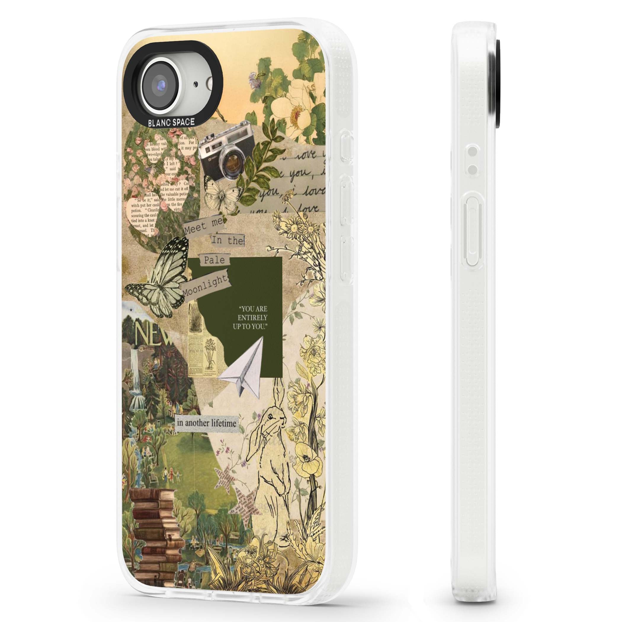 CLEAR CASE IMPACT AIR