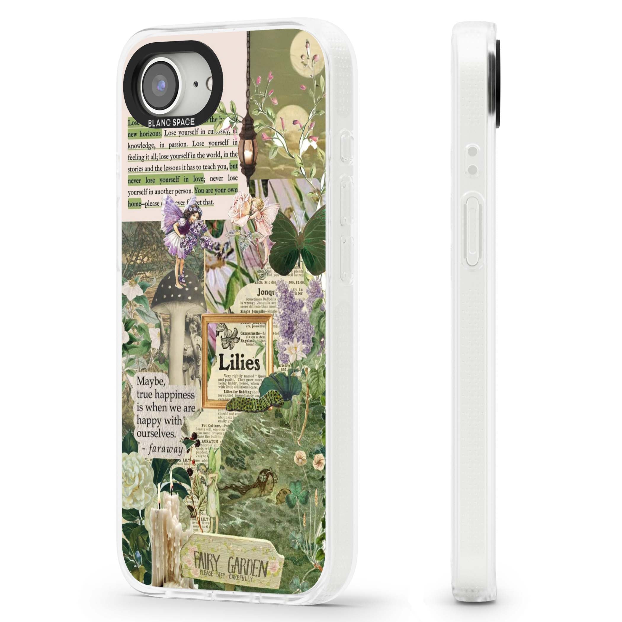 CLEAR CASE IMPACT AIR