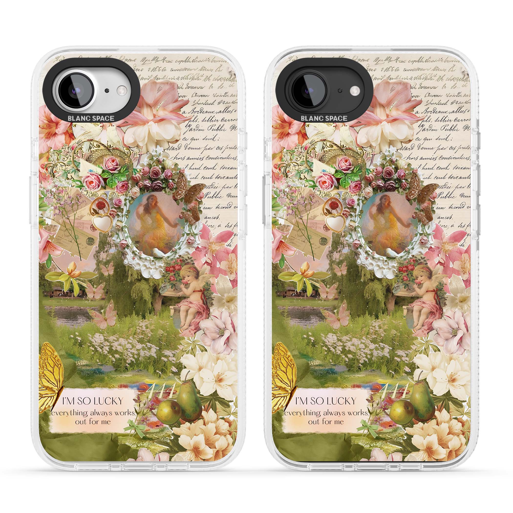 CLEAR CASE IMPACT AIR