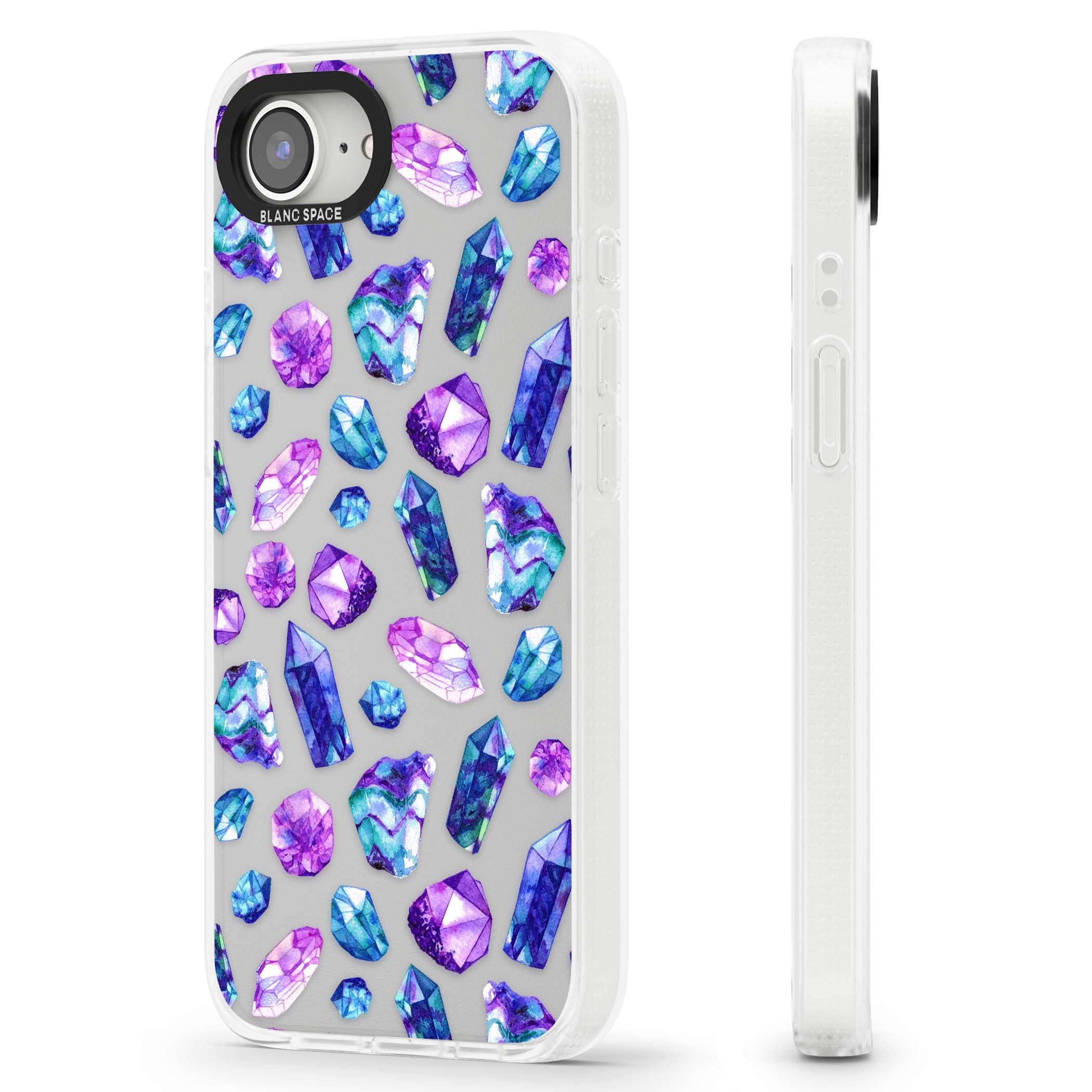 CLEAR CASE IMPACT AIR