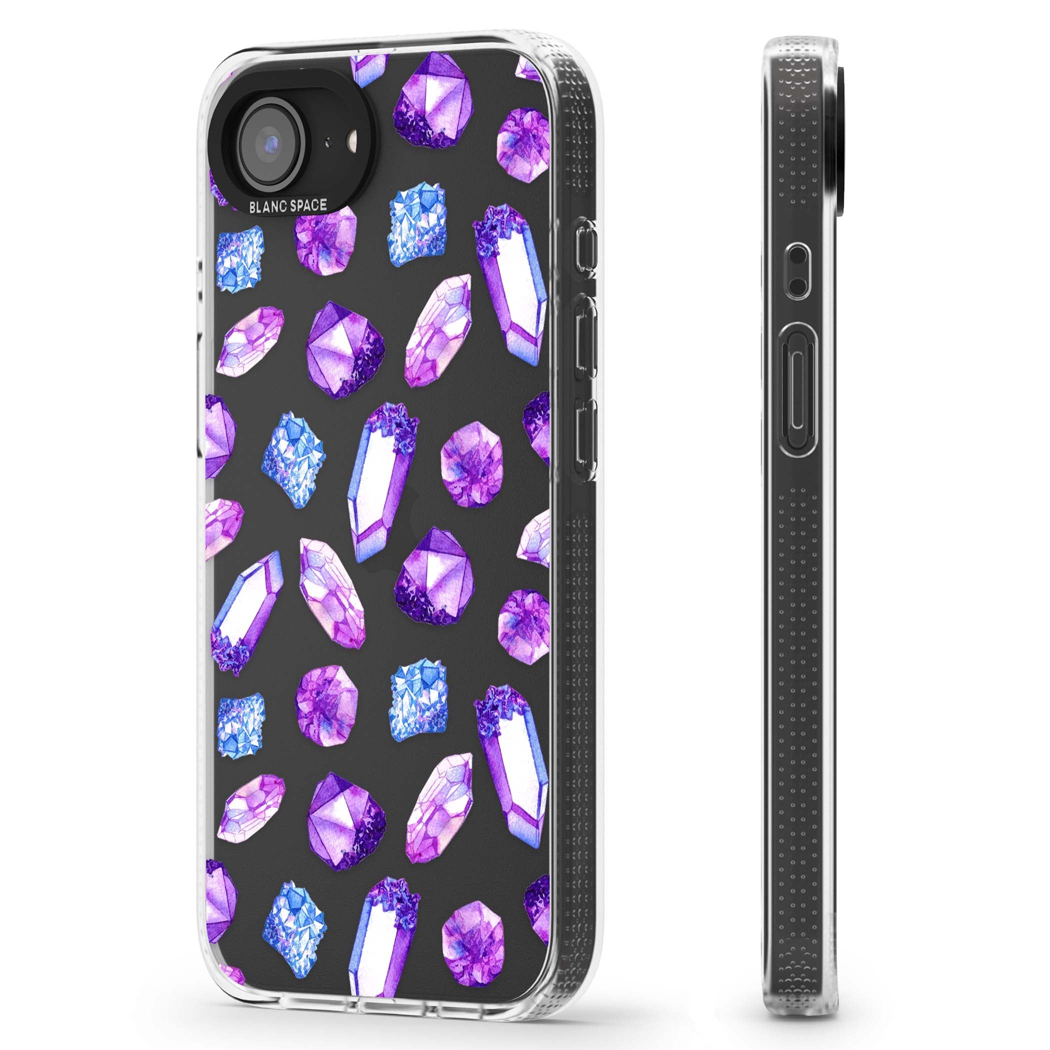 CLEAR CASE IMPACT AIR