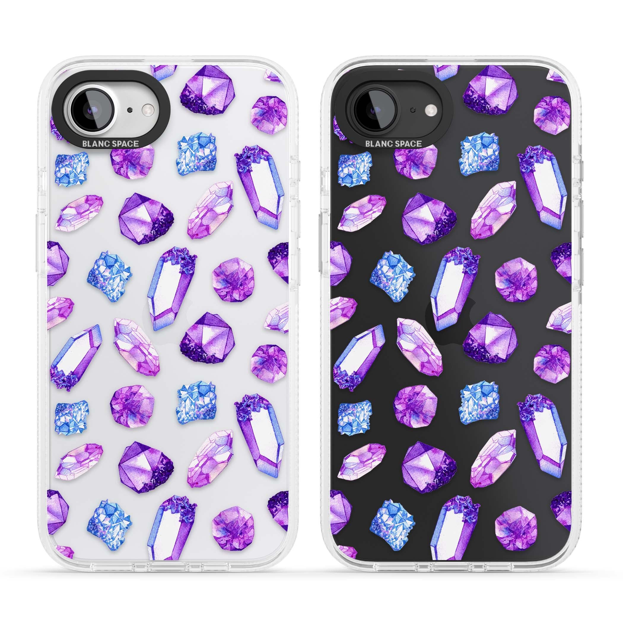 CLEAR CASE IMPACT AIR