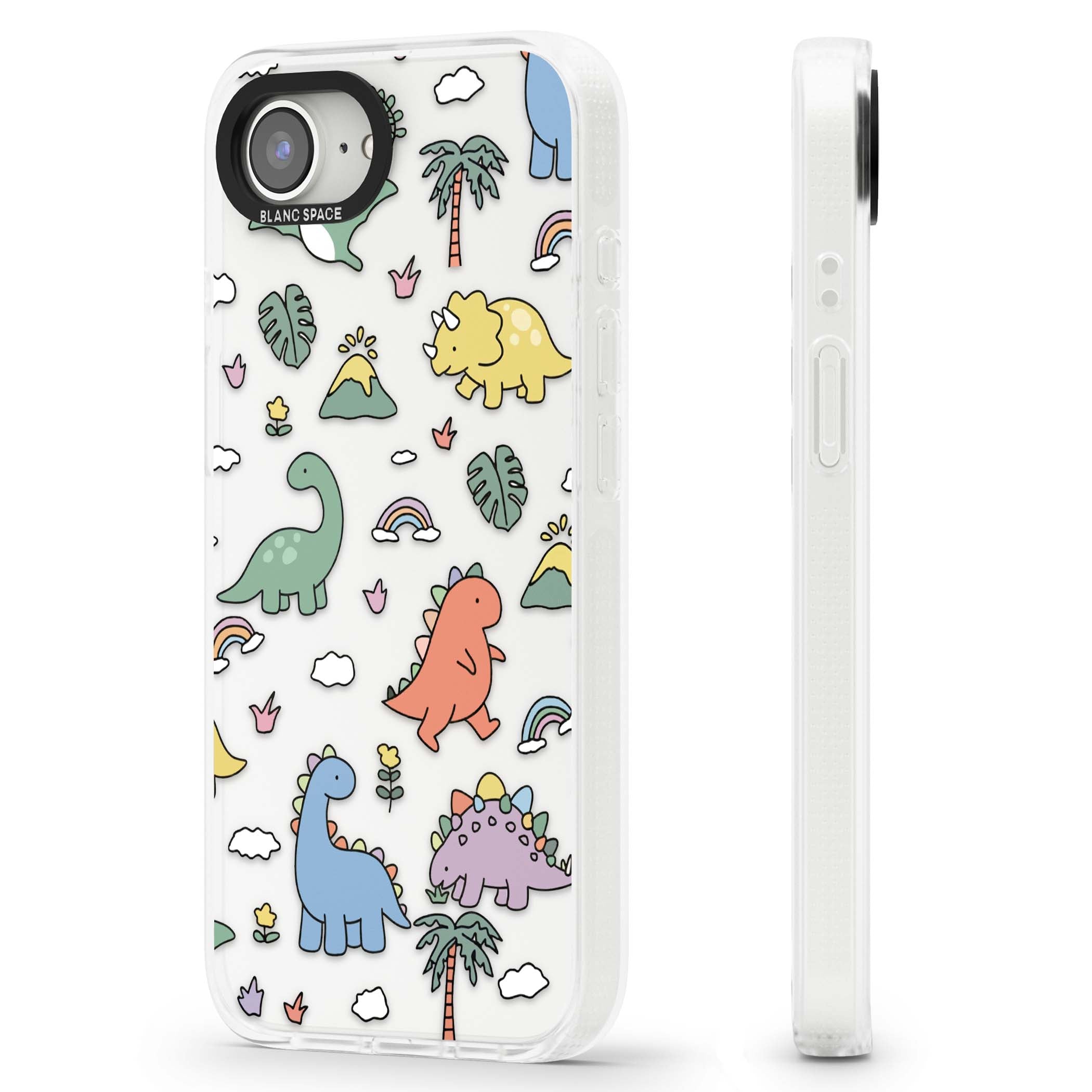 CLEAR CASE IMPACT AIR