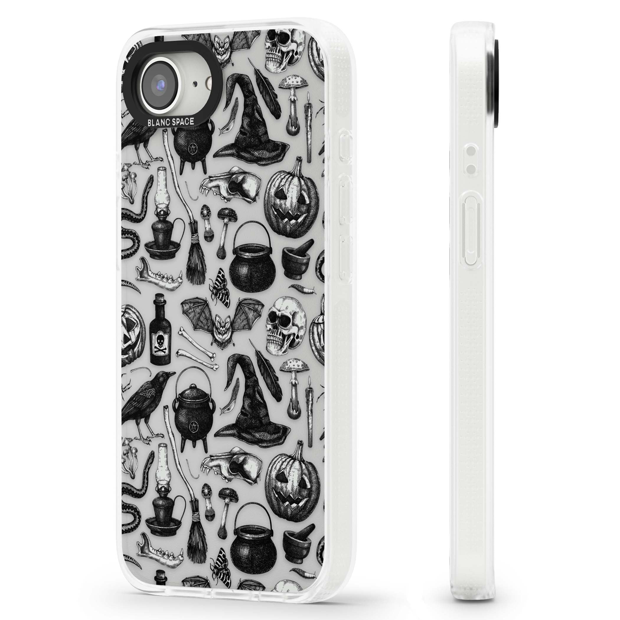 CLEAR CASE IMPACT AIR