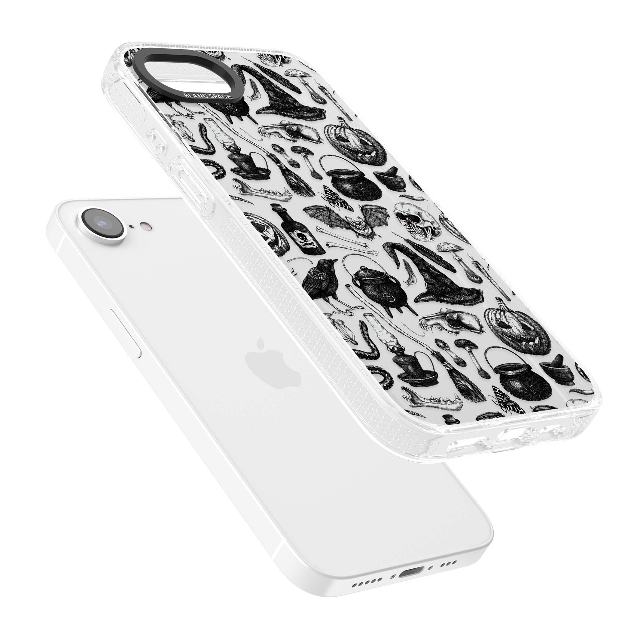 CLEAR CASE IMPACT AIR