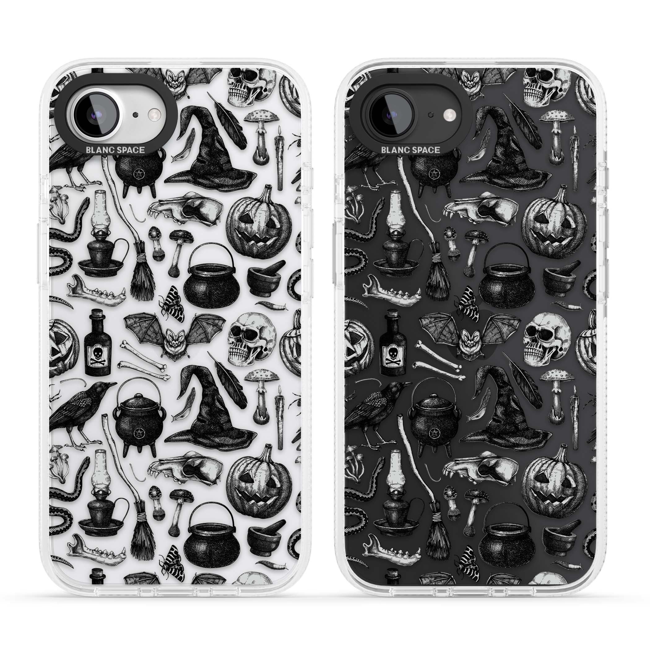 CLEAR CASE IMPACT AIR