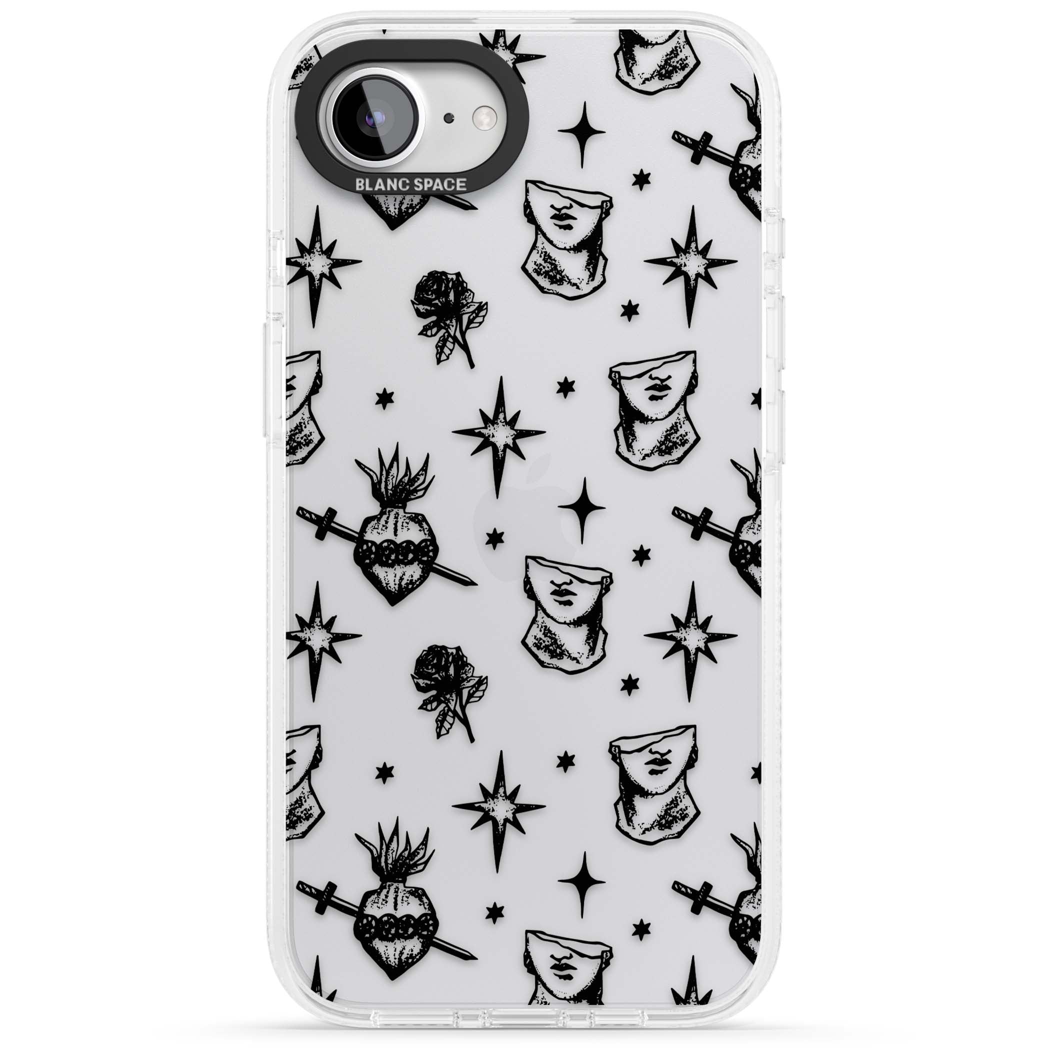 CLEAR CASE IMPACT AIR