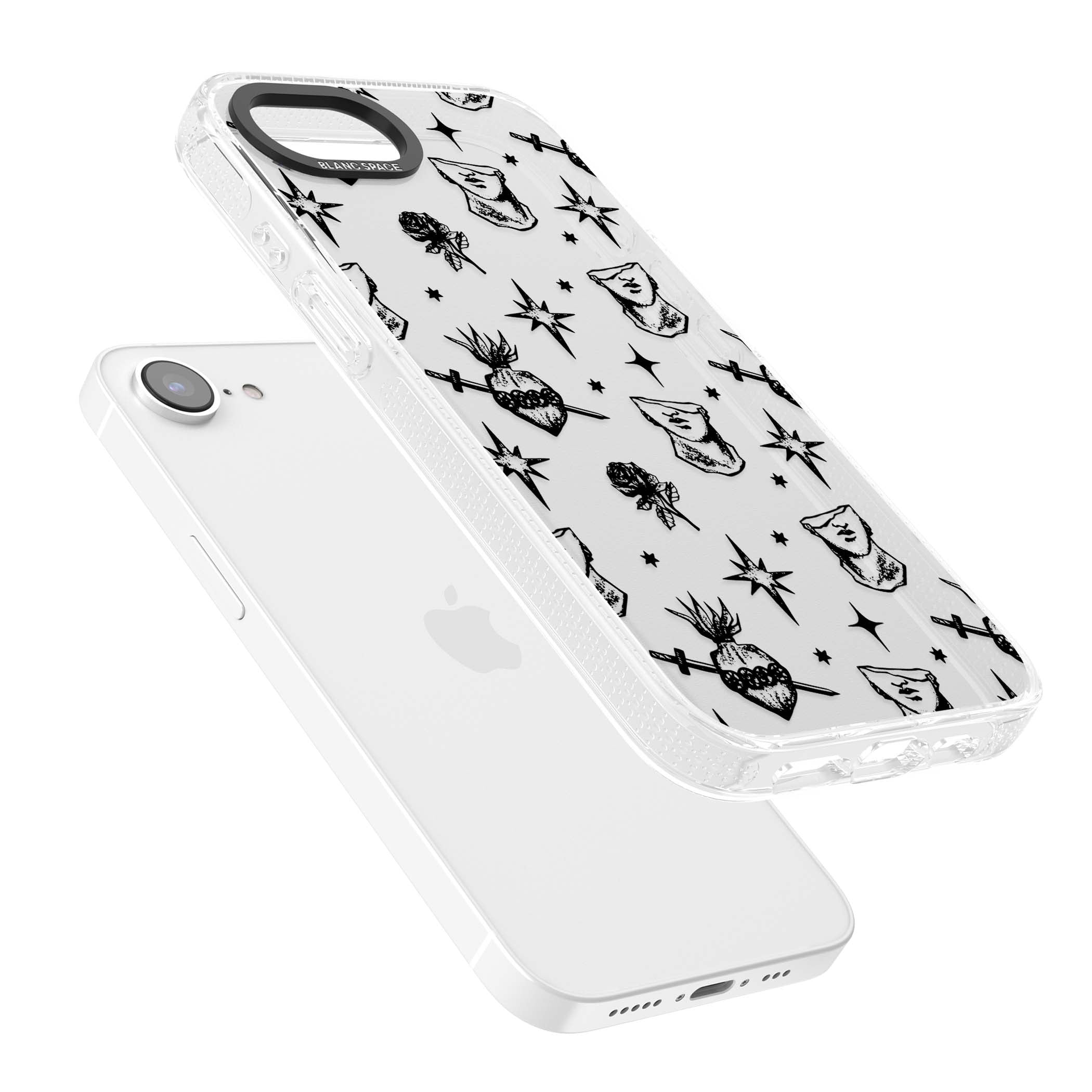 CLEAR CASE IMPACT AIR