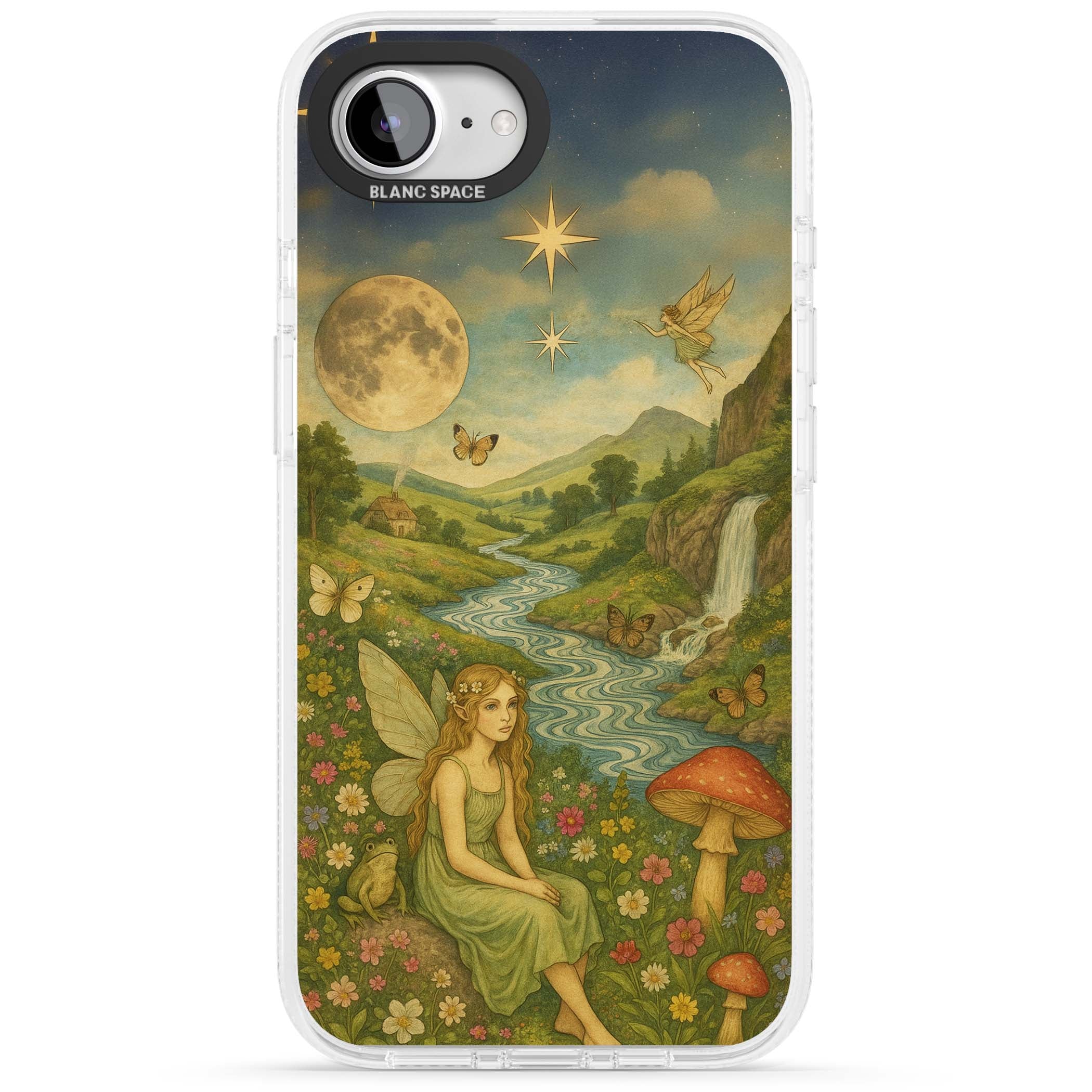 CLEAR CASE IMPACT AIR