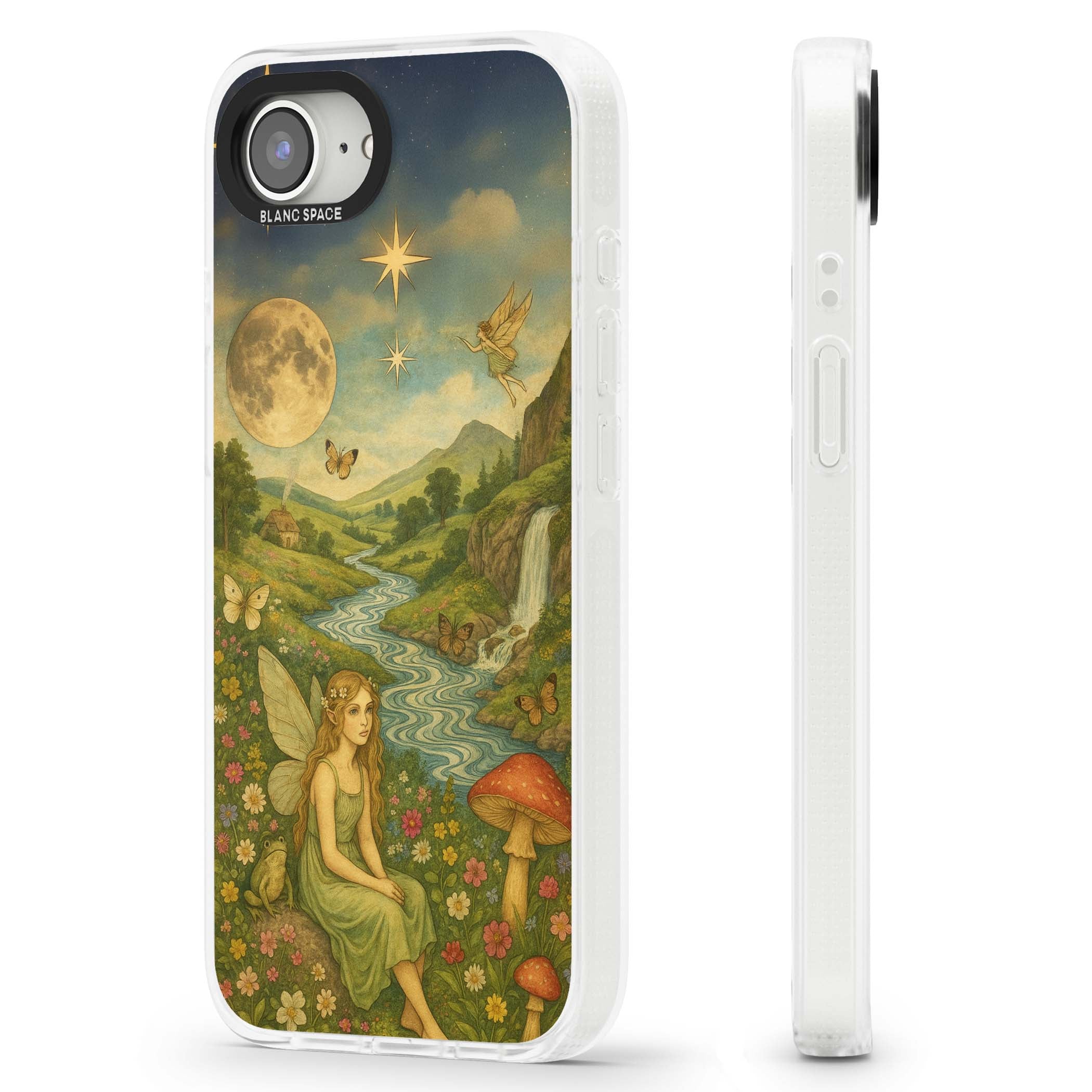 CLEAR CASE IMPACT AIR