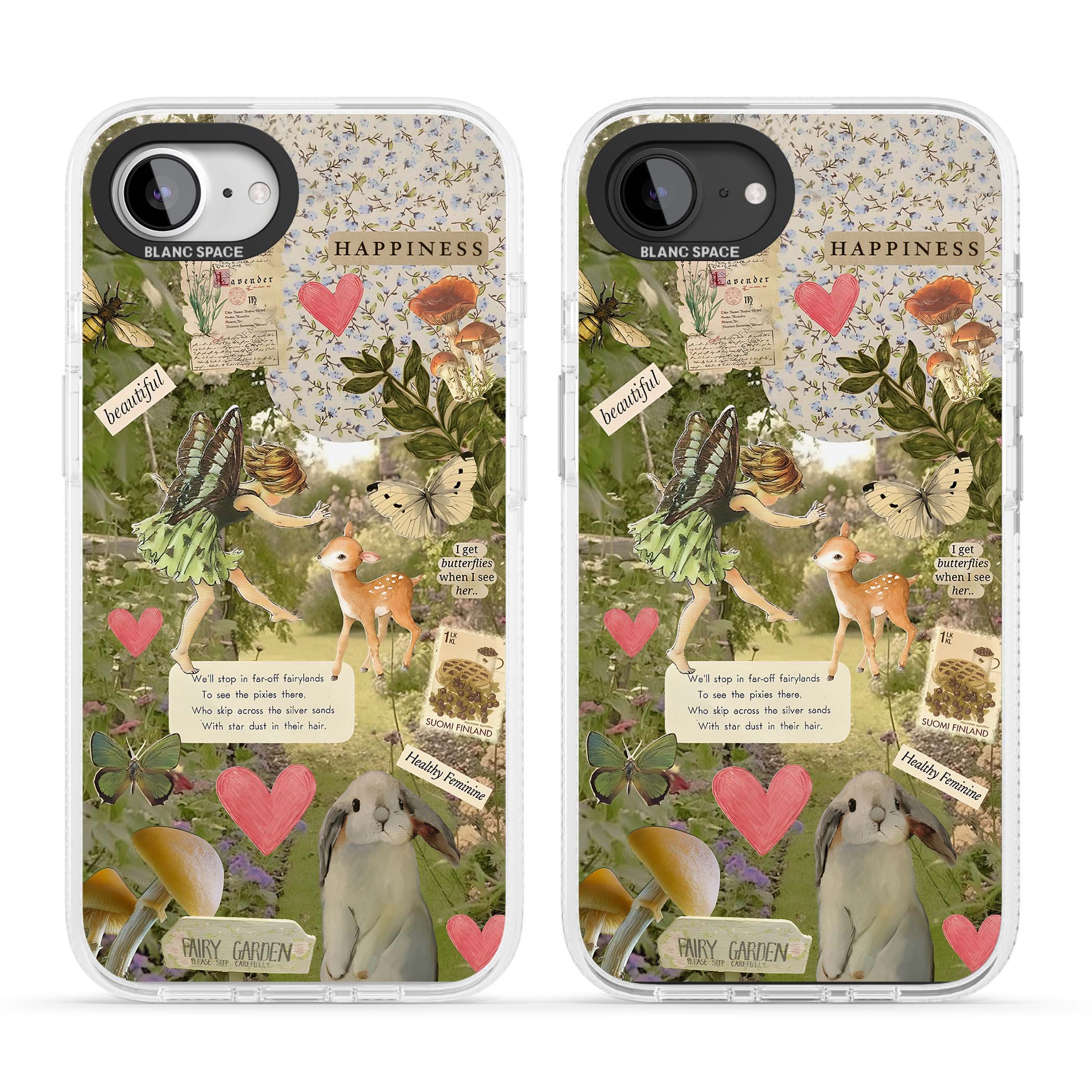 CLEAR CASE IMPACT AIR